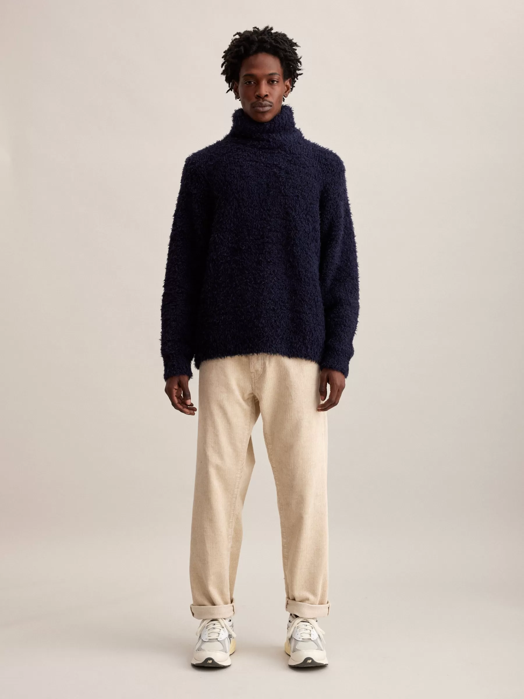 Clearance Bellerose Abell Sweater Worker