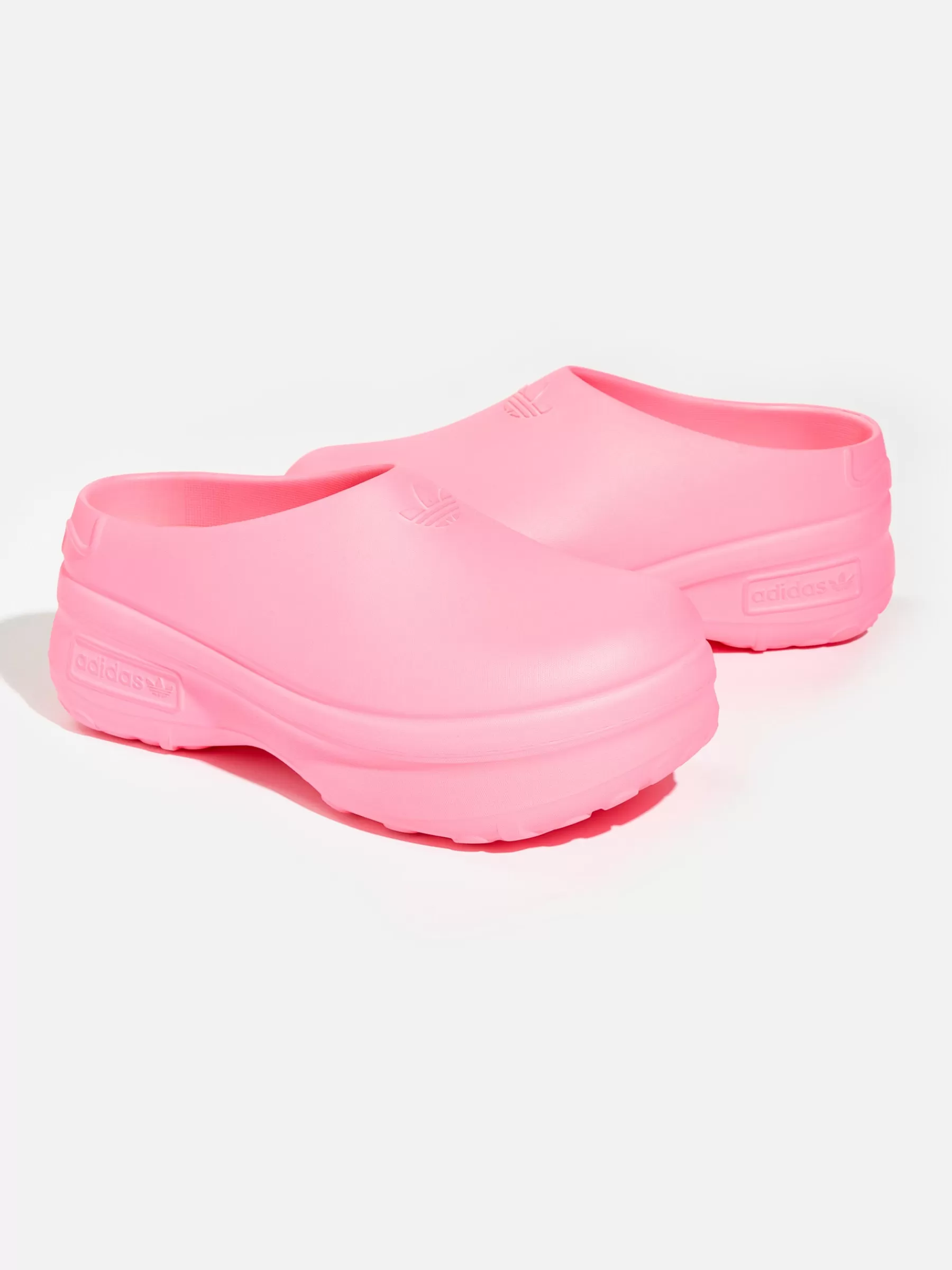 Online Adidas | Adifom Stan Mule For Women Pink