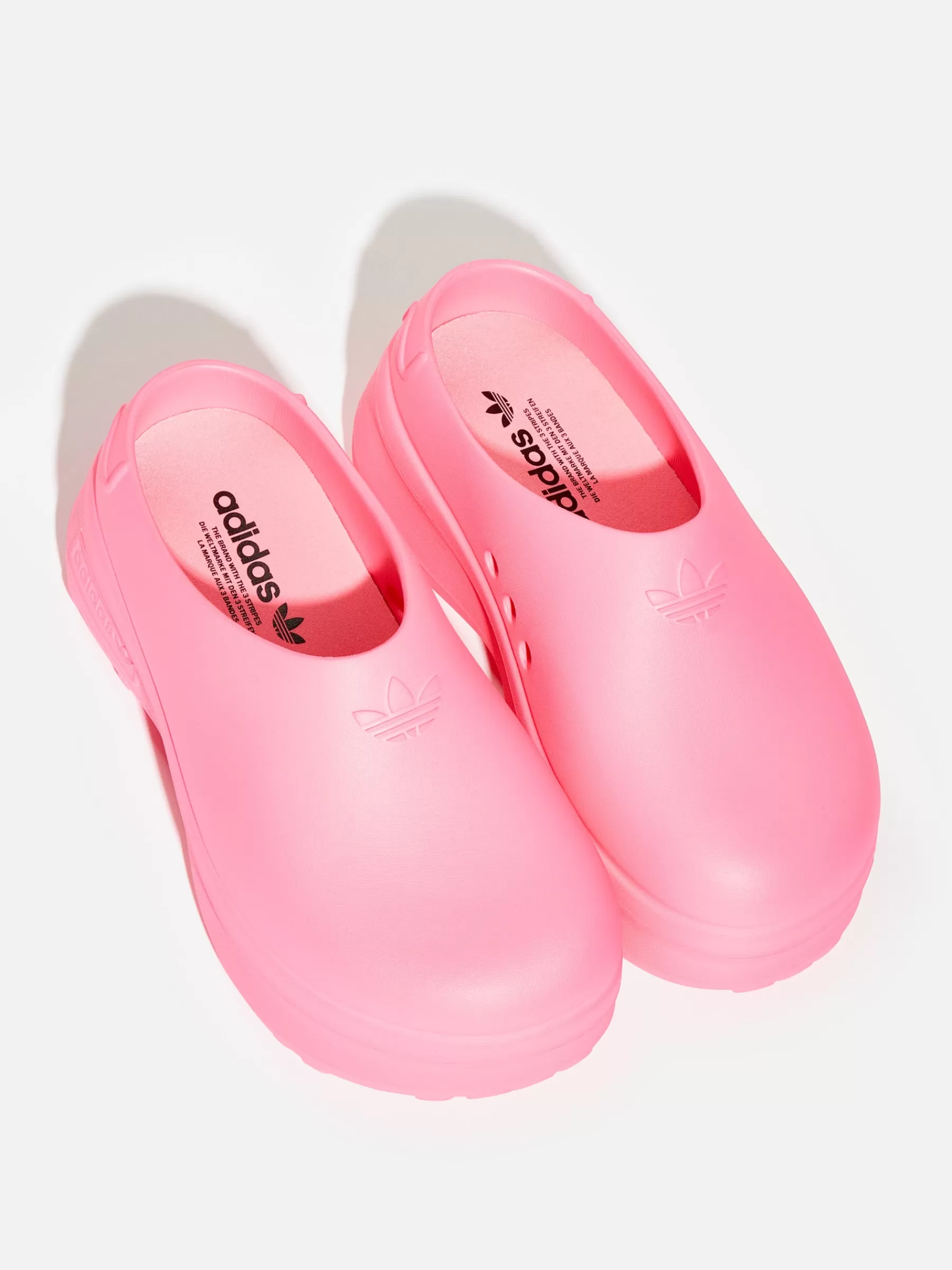 Online Adidas | Adifom Stan Mule For Women Pink