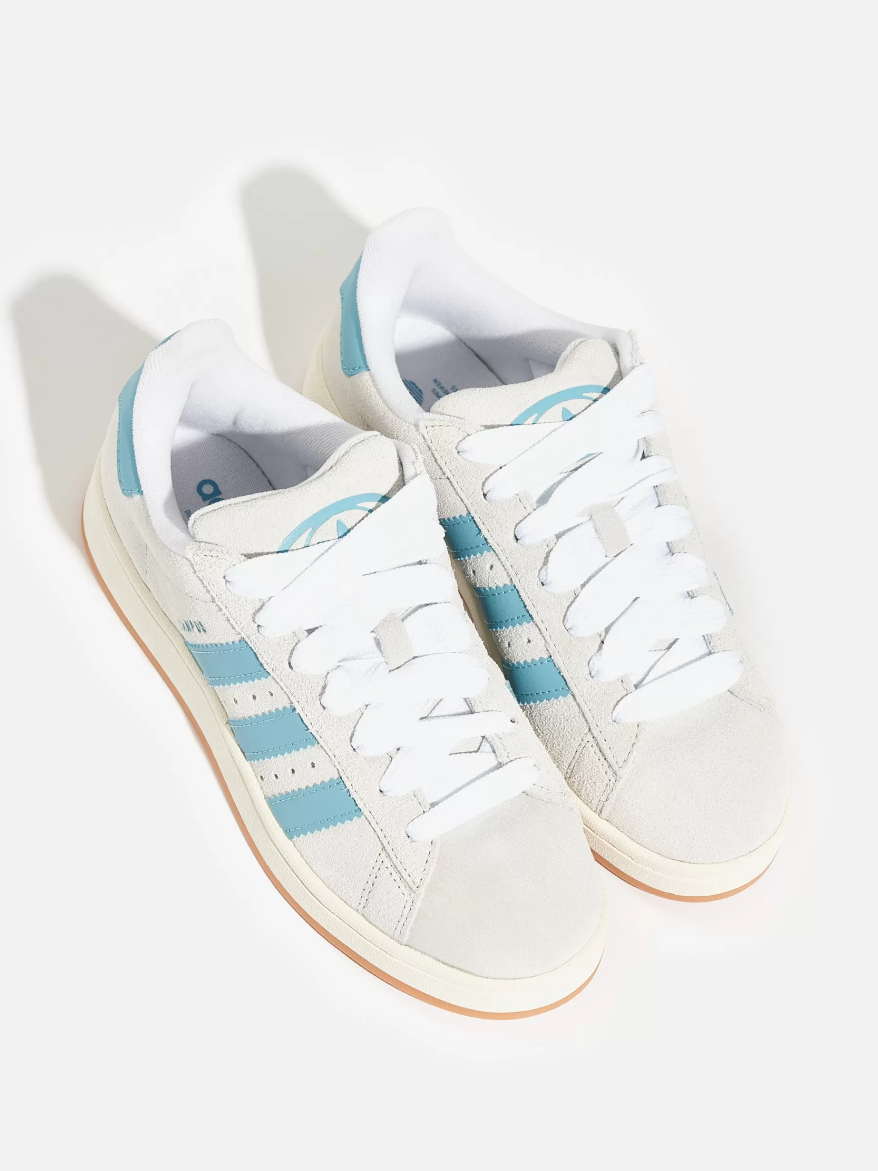 Flash Sale Adidas | Campus 00S W For Women Light Blue