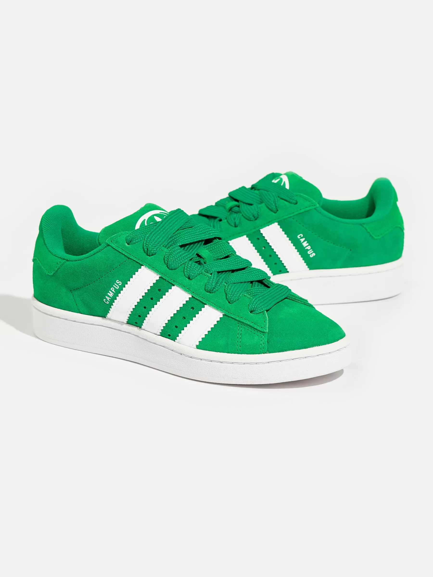 Cheap Adidas | Campus 00S W For Women Green