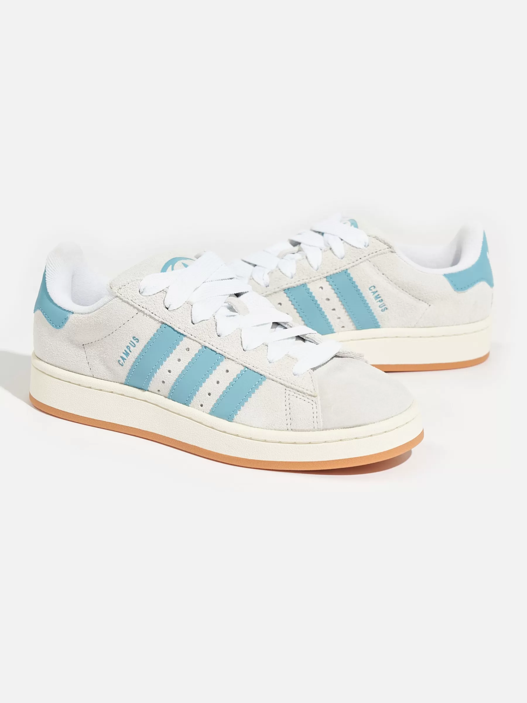 Flash Sale Adidas | Campus 00S W For Women Light Blue