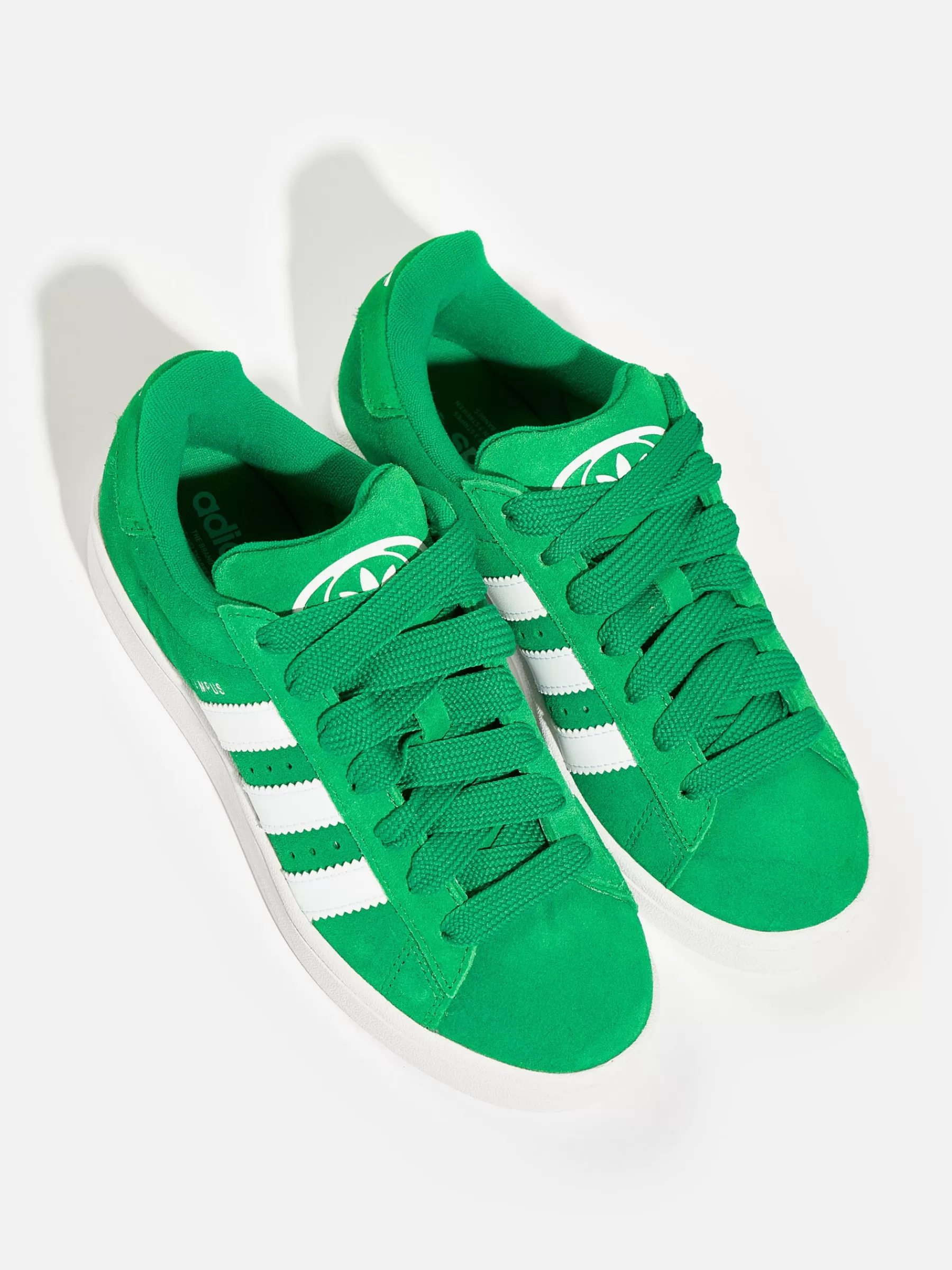 Cheap Adidas | Campus 00S W For Women Green