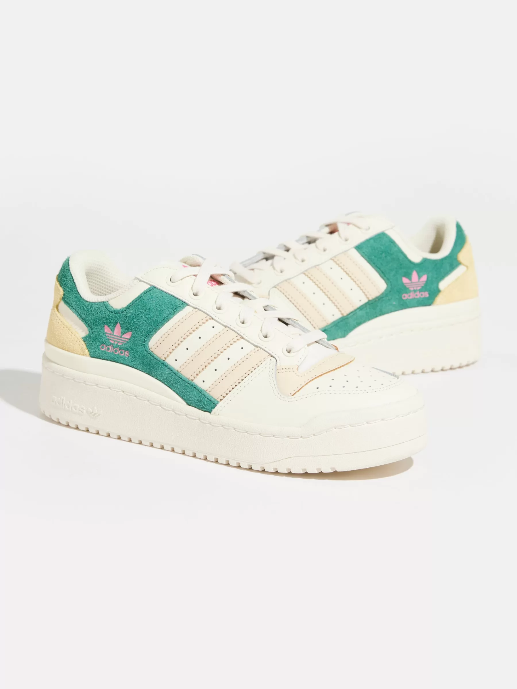 Hot Adidas | Forum Bold Stripes W For Women