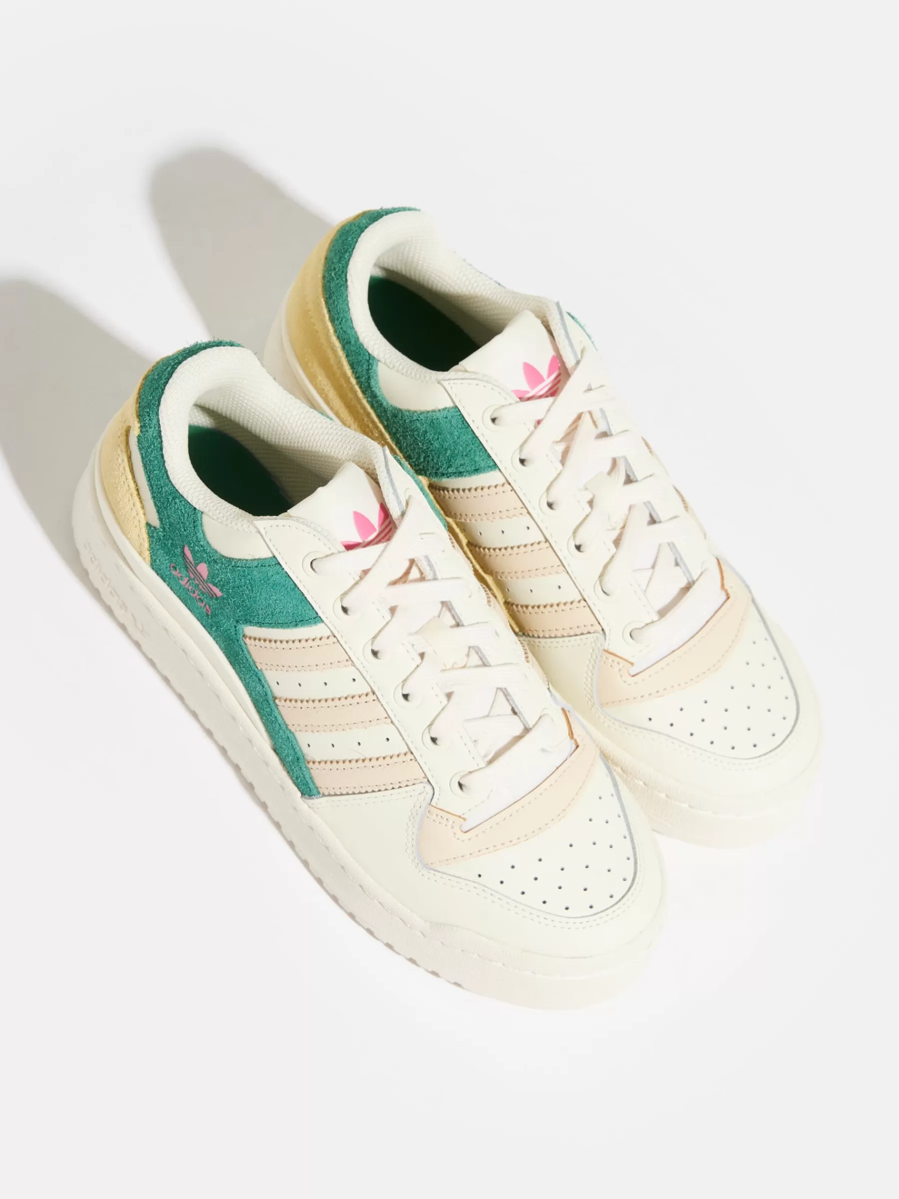 Hot Adidas | Forum Bold Stripes W For Women