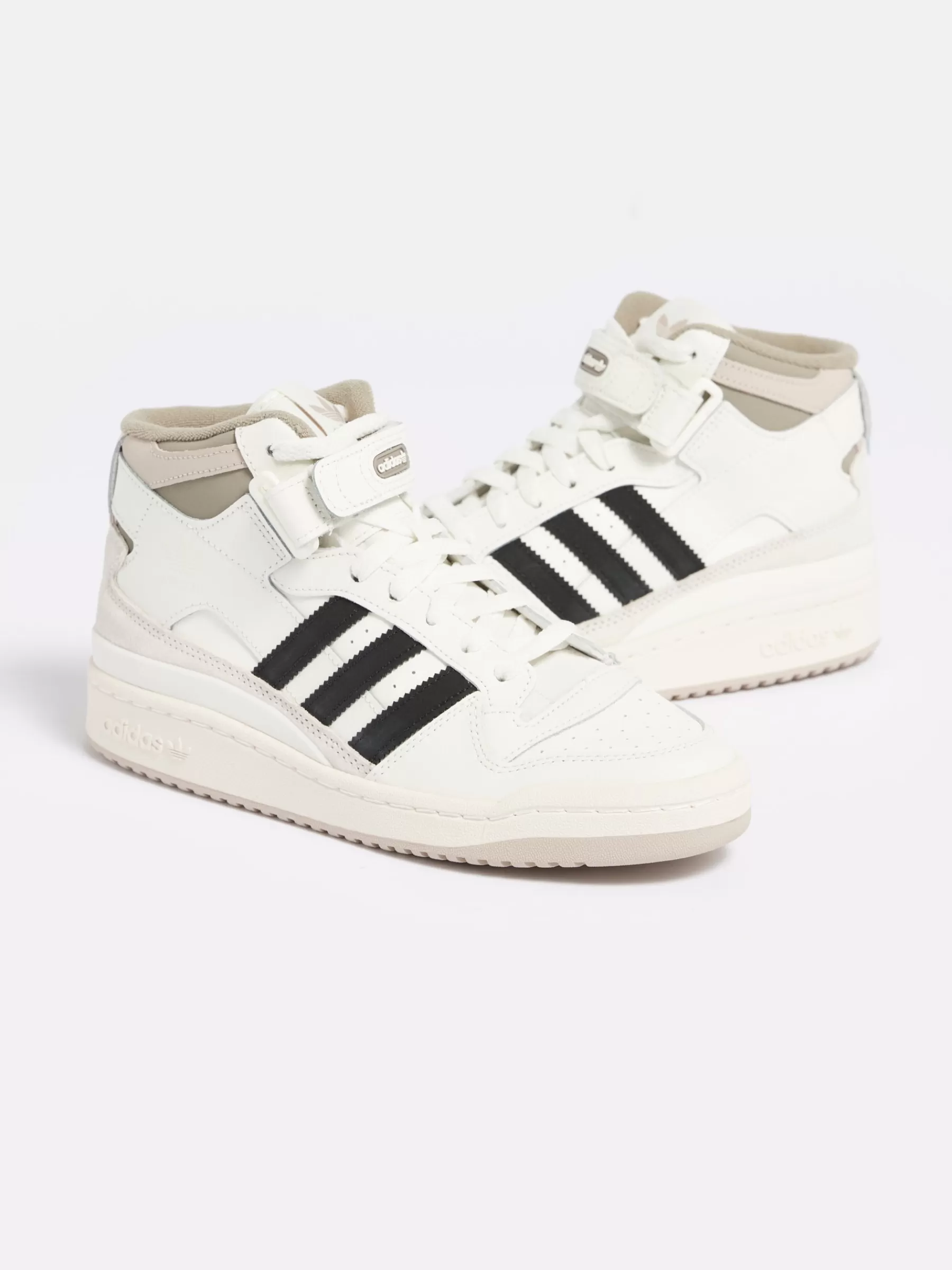 Sale Adidas | Forum Mid For Women White