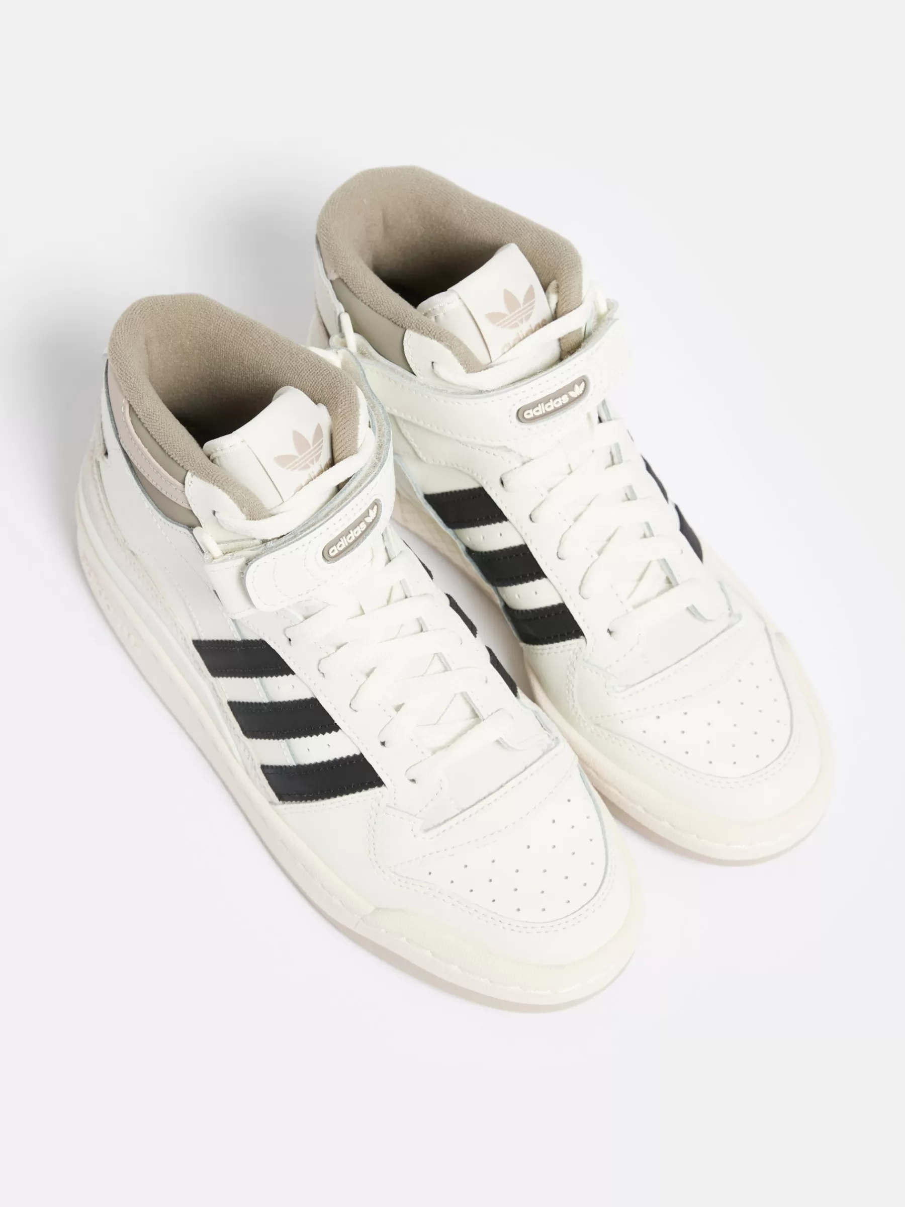 Sale Adidas | Forum Mid For Women White