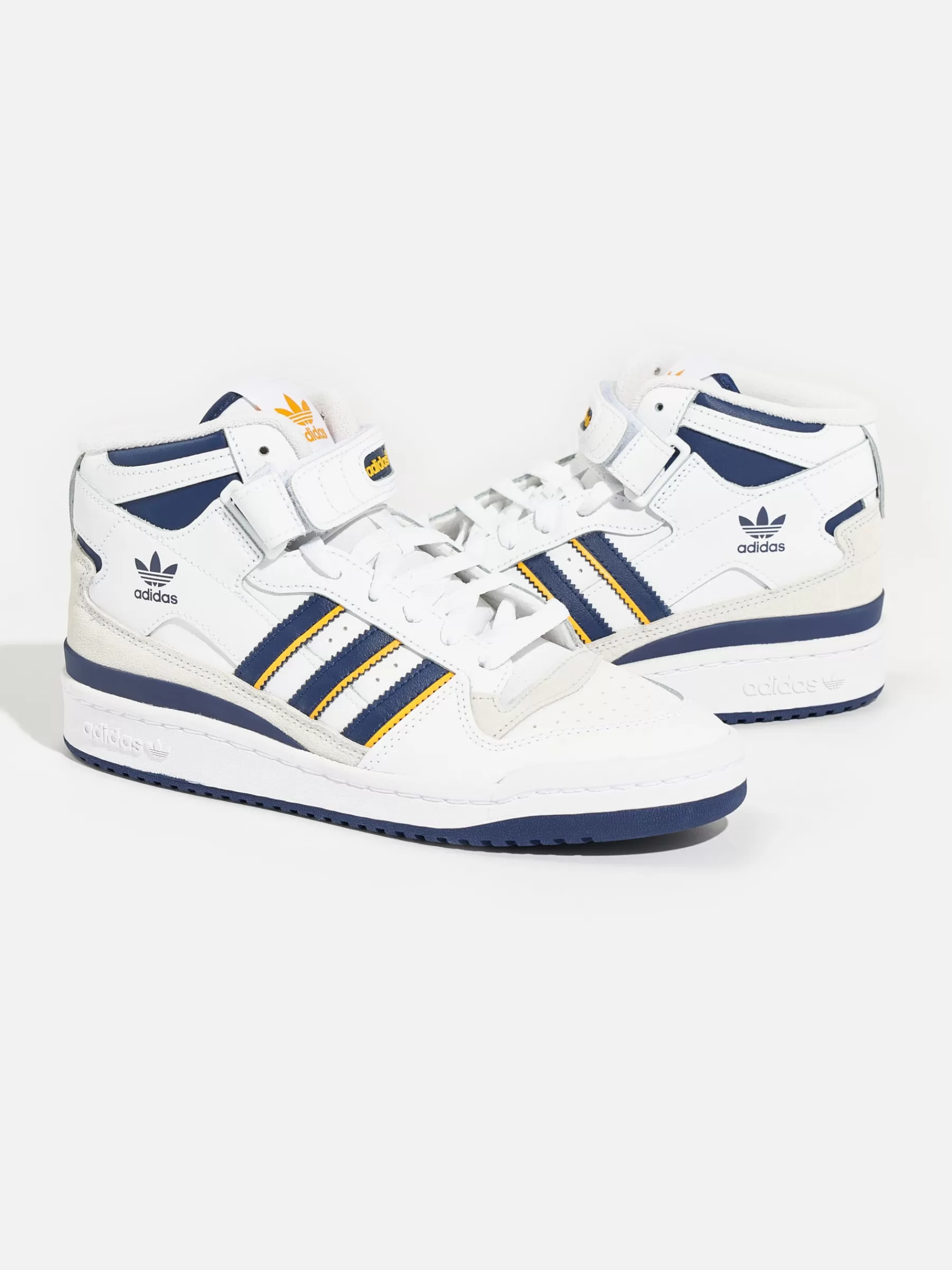 Cheap Adidas | Forum Mid W For Women Navy