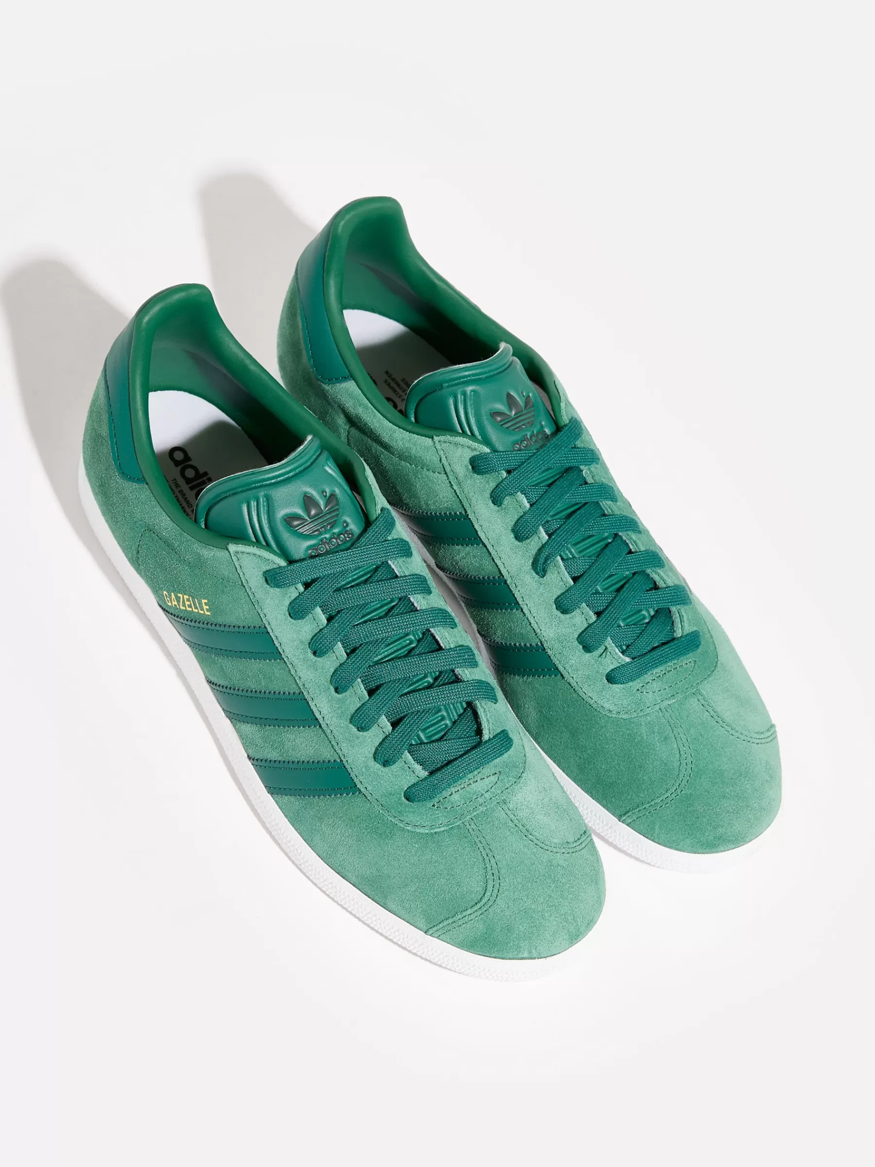 Best Sale Adidas | Gazelle For Men Green