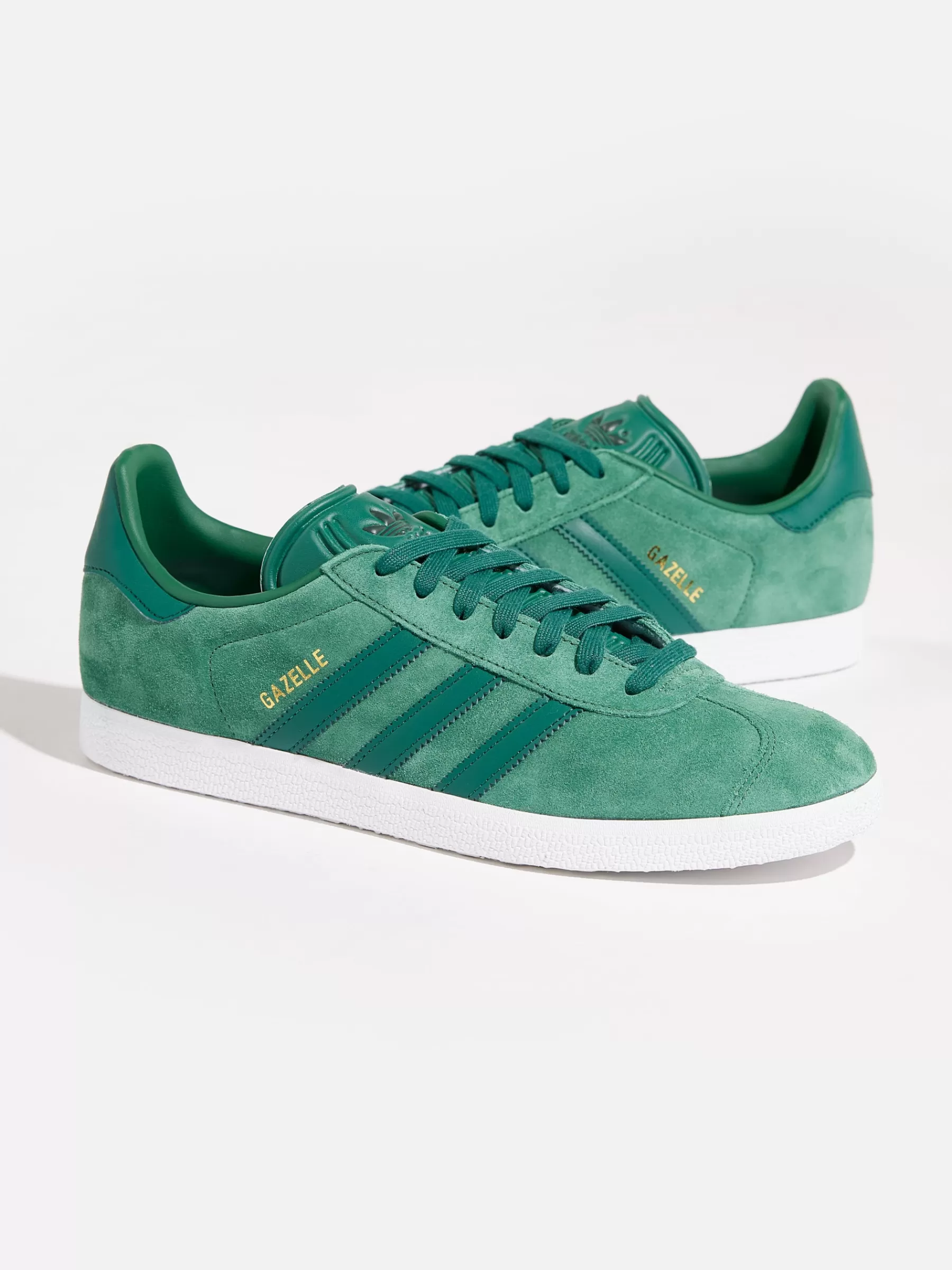 Best Sale Adidas | Gazelle For Men Green