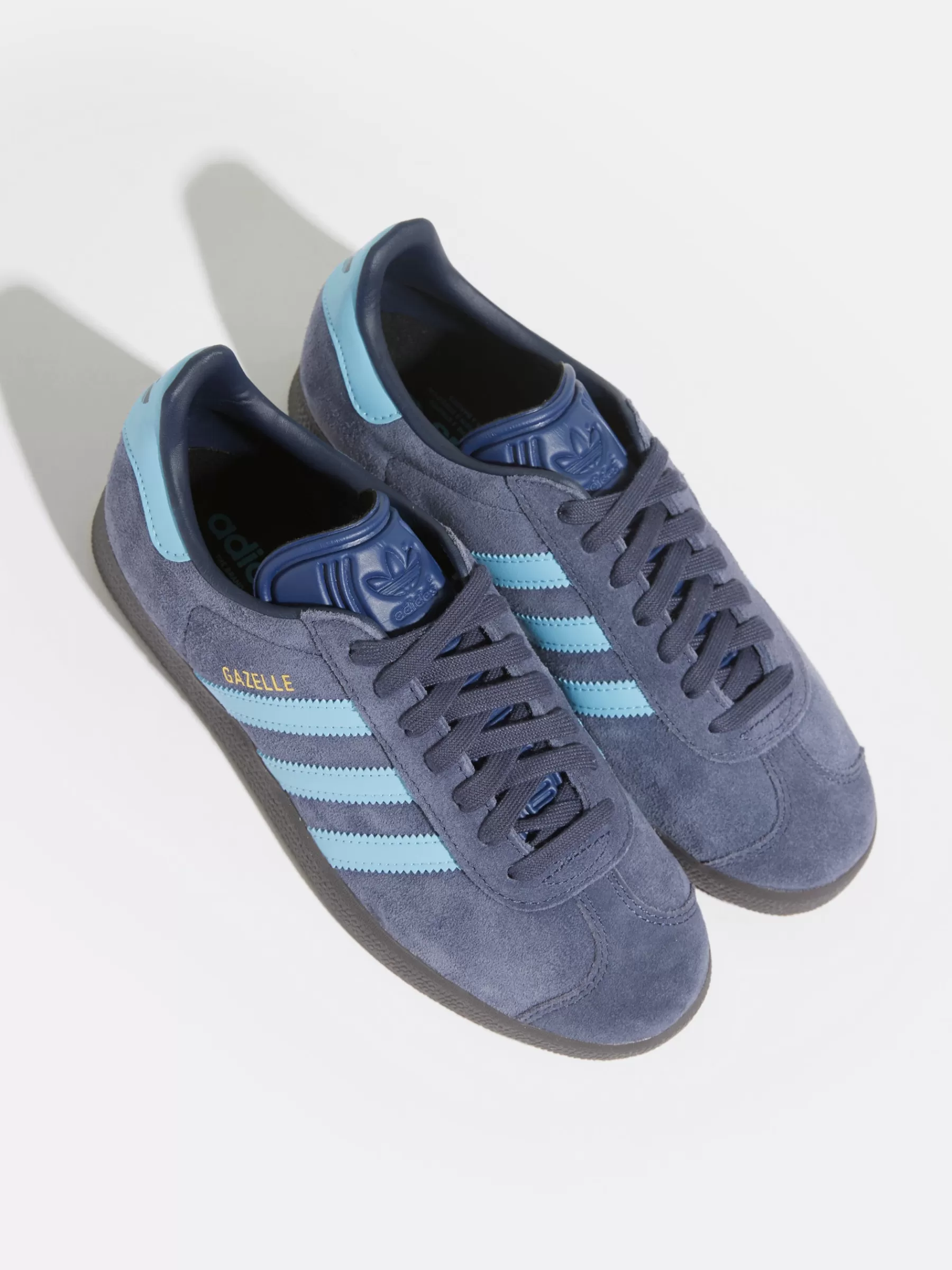 Cheap Adidas | Gazelle For Women Blue