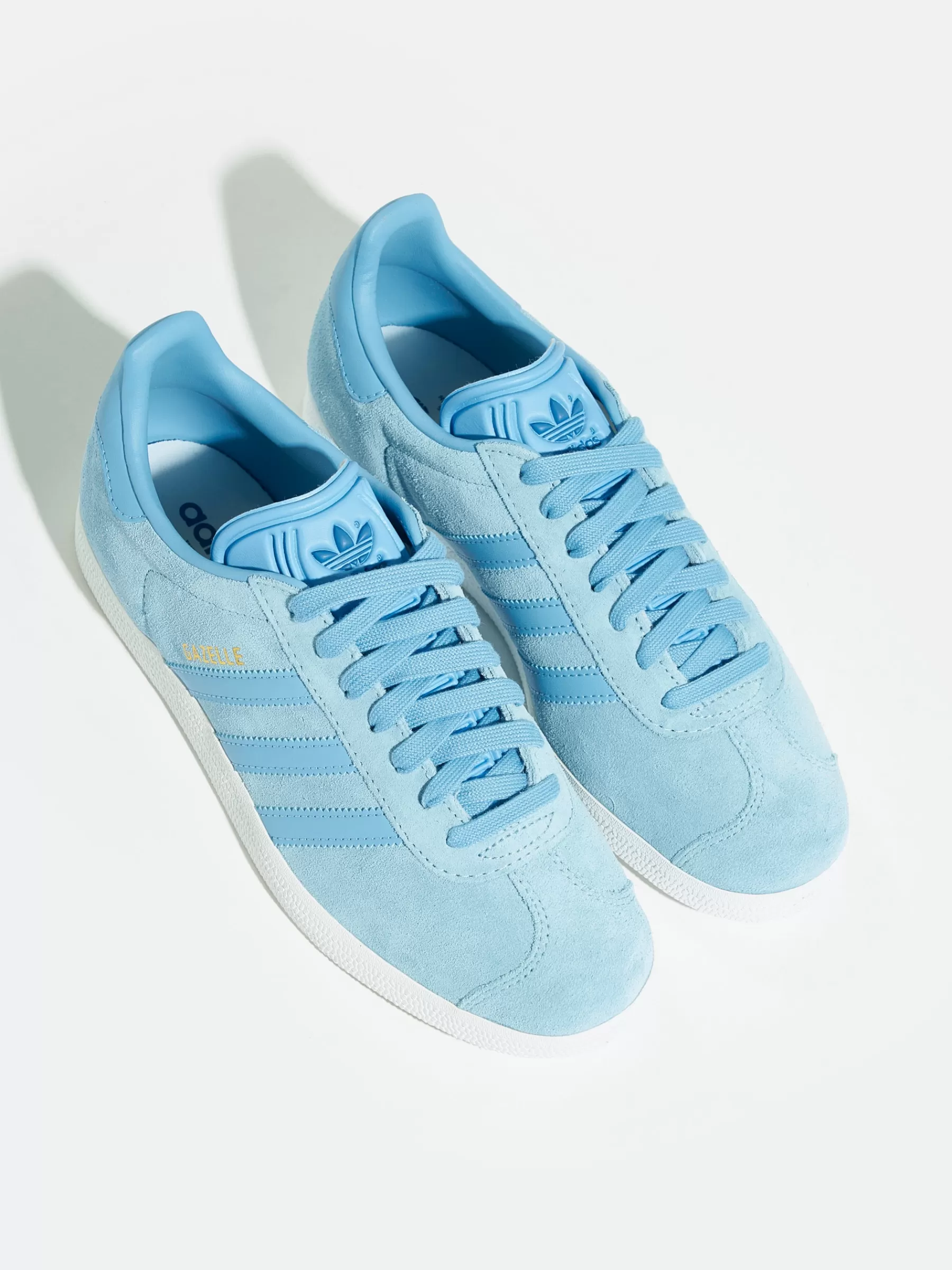 Cheap Adidas | Gazelle For Women Light Blue