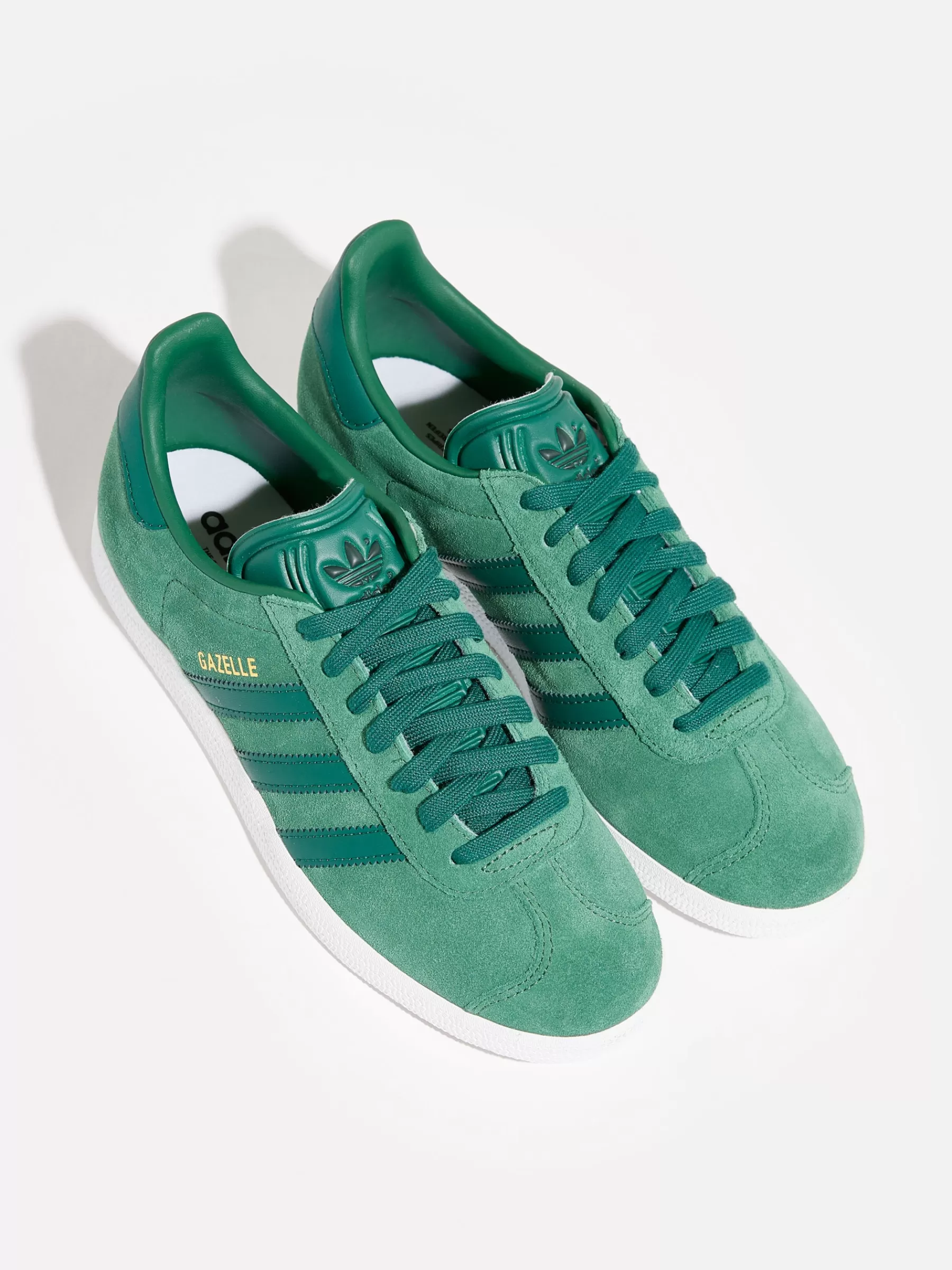 Flash Sale Adidas | Gazelle For Women Green