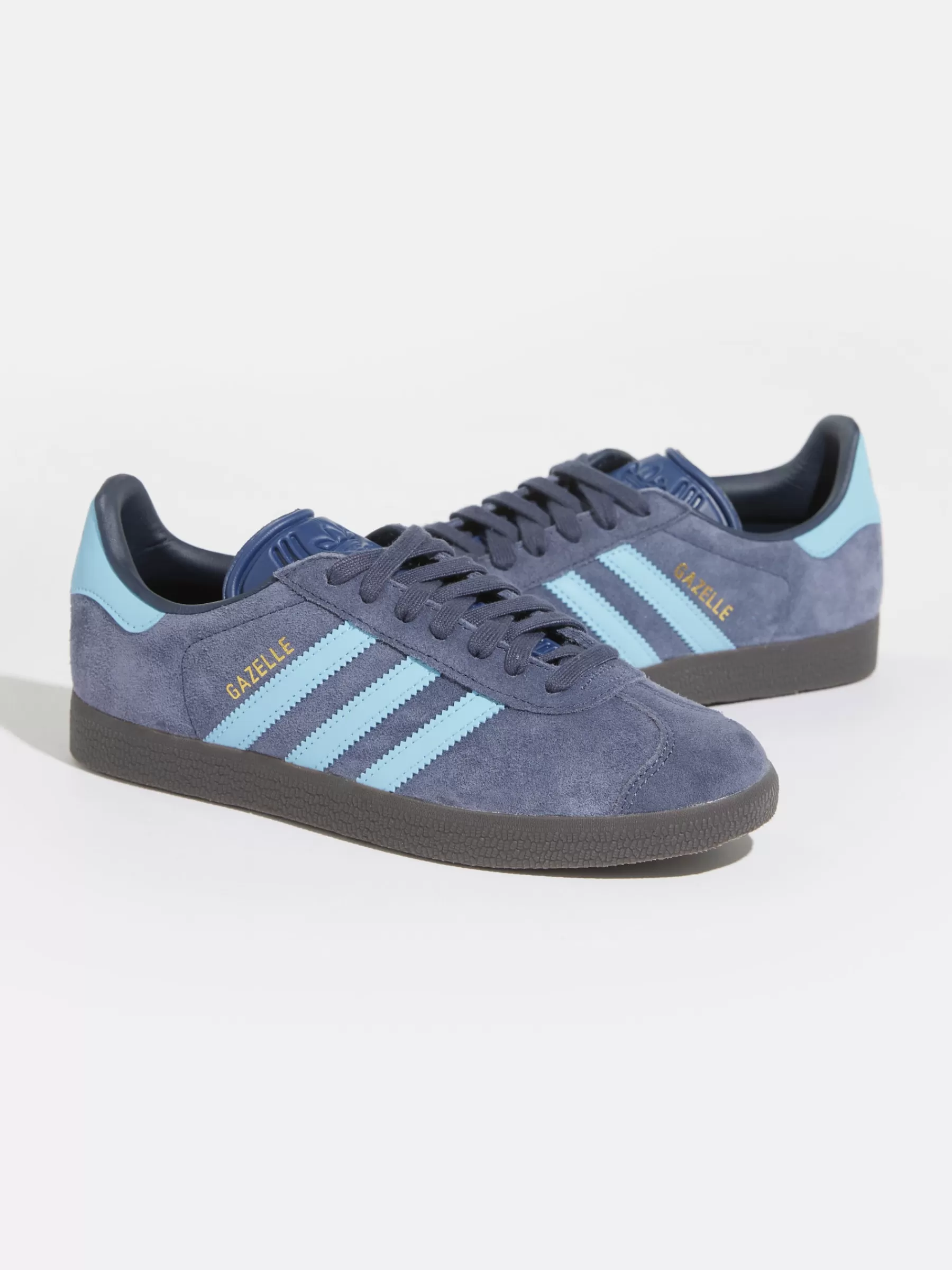 Cheap Adidas | Gazelle For Women Blue