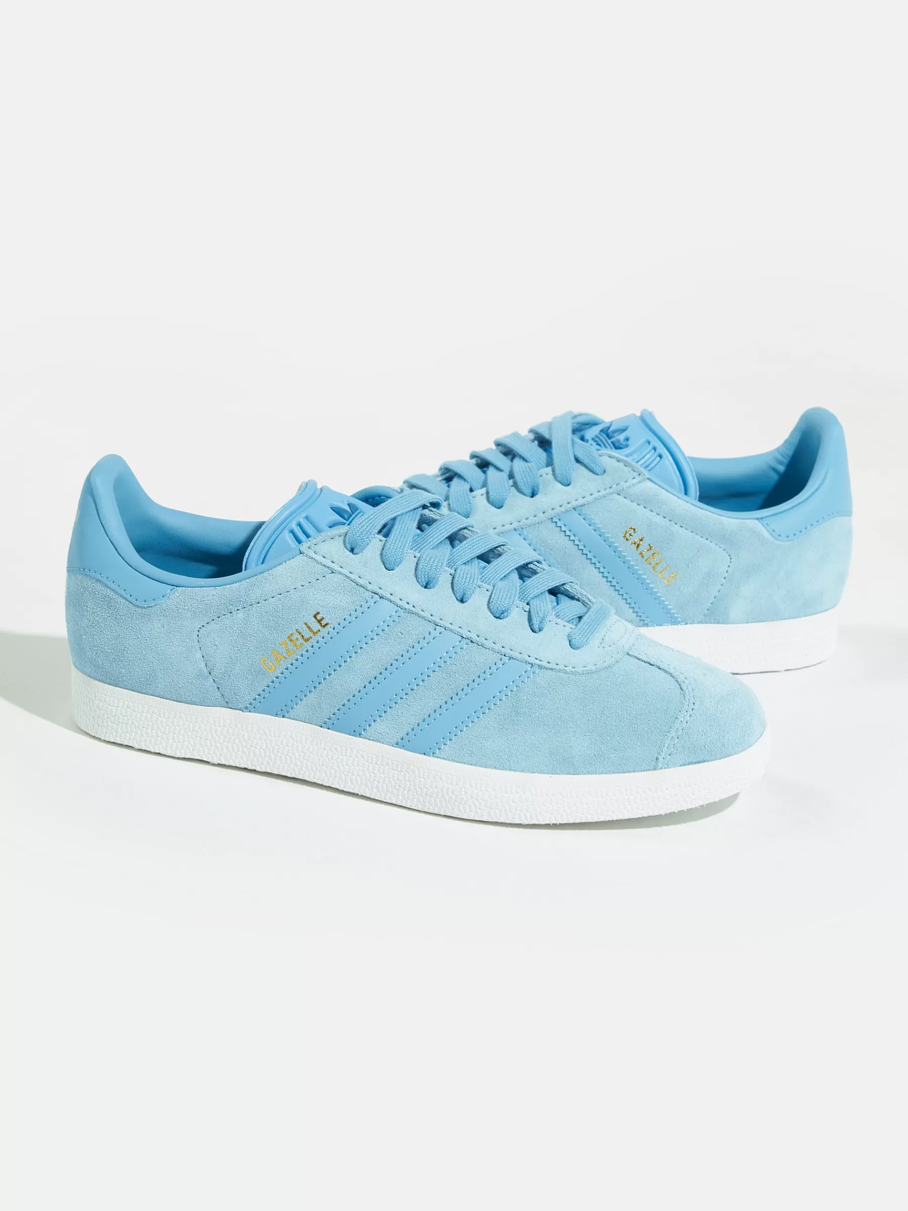 Cheap Adidas | Gazelle For Women Light Blue