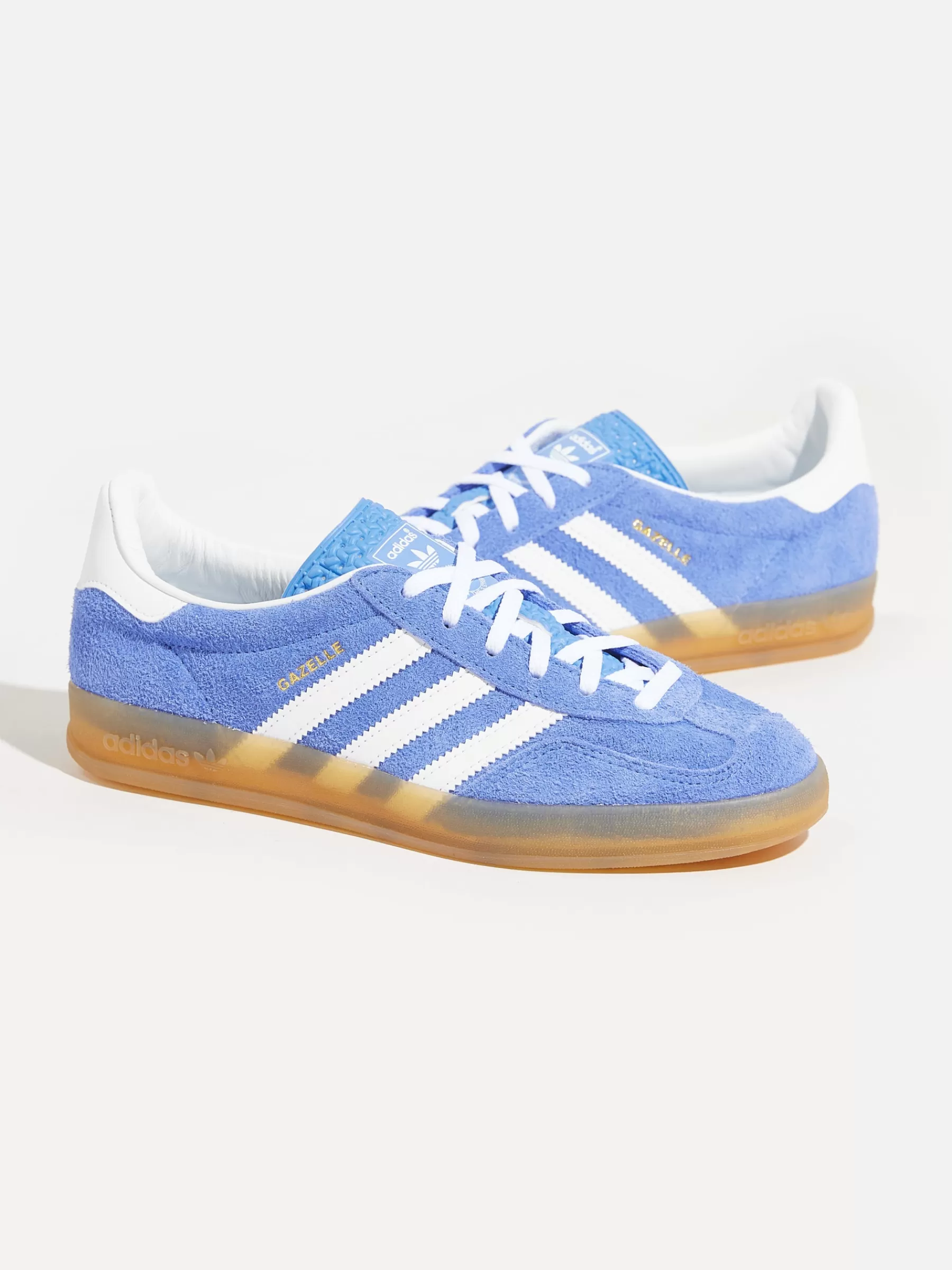 Hot Adidas | Gazelle Indoor For Women Blue