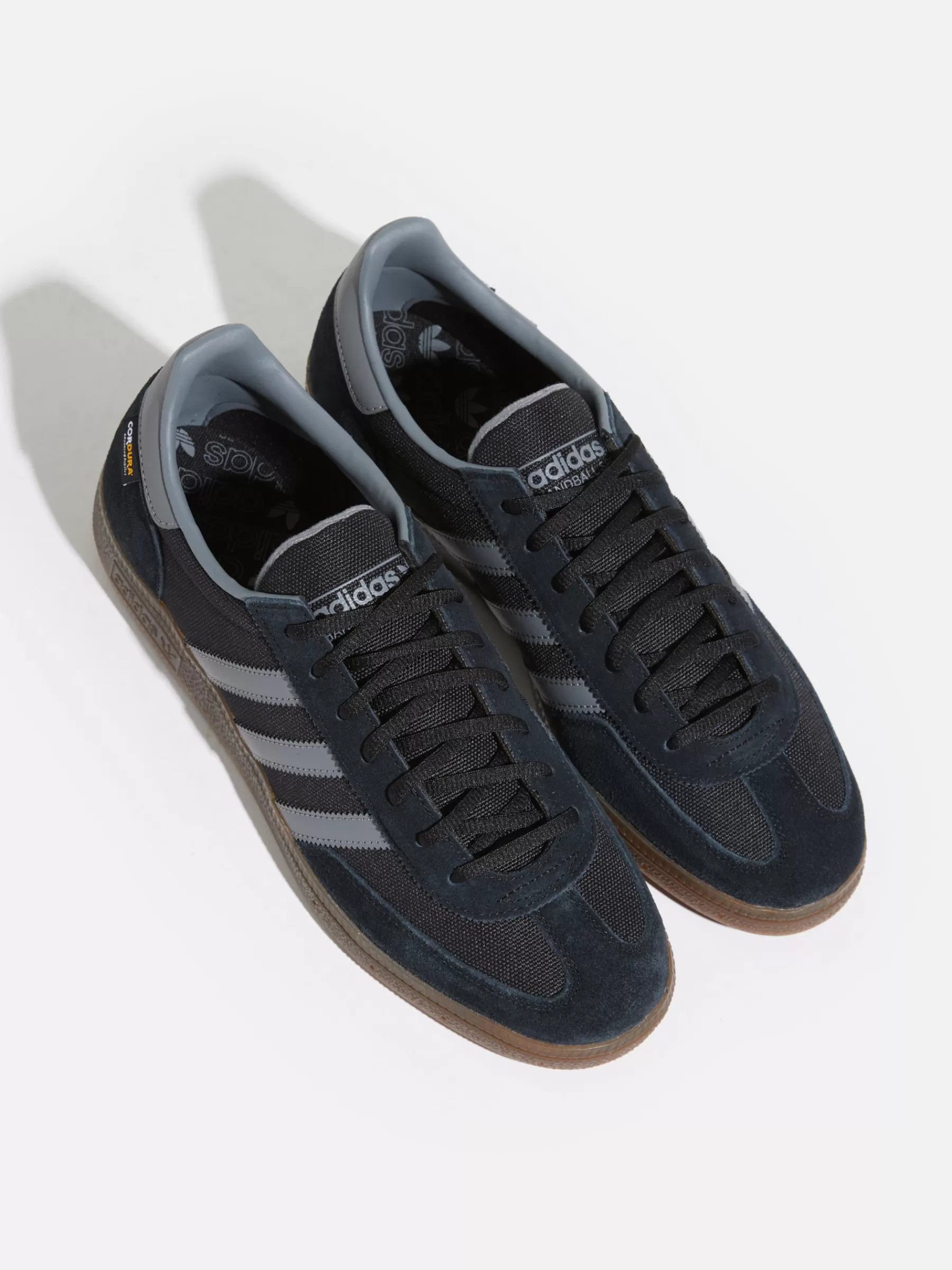 Clearance Adidas | Handball Spezial For Men Grey