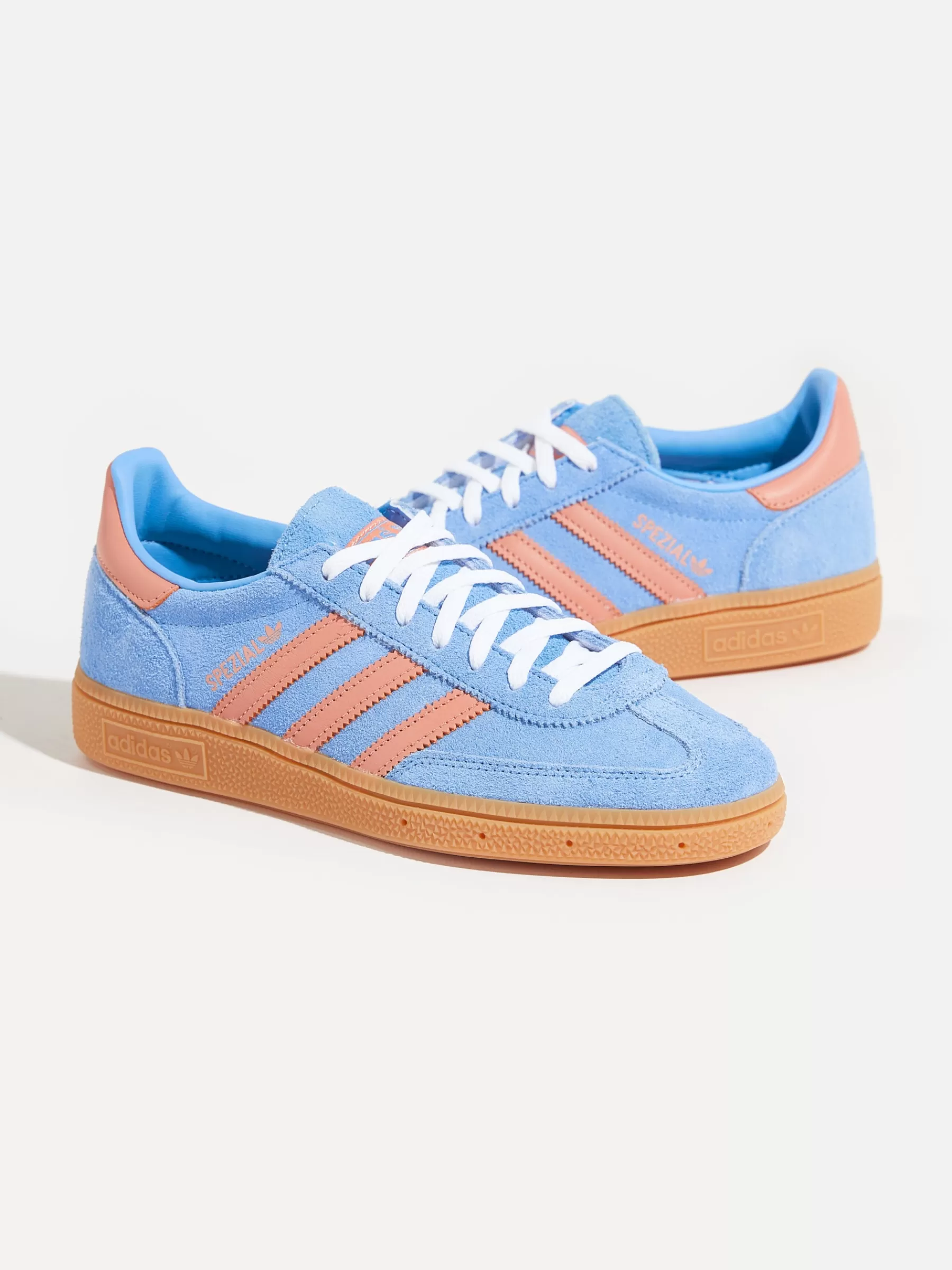 Outlet Adidas | Handball Spezial For Women Blue