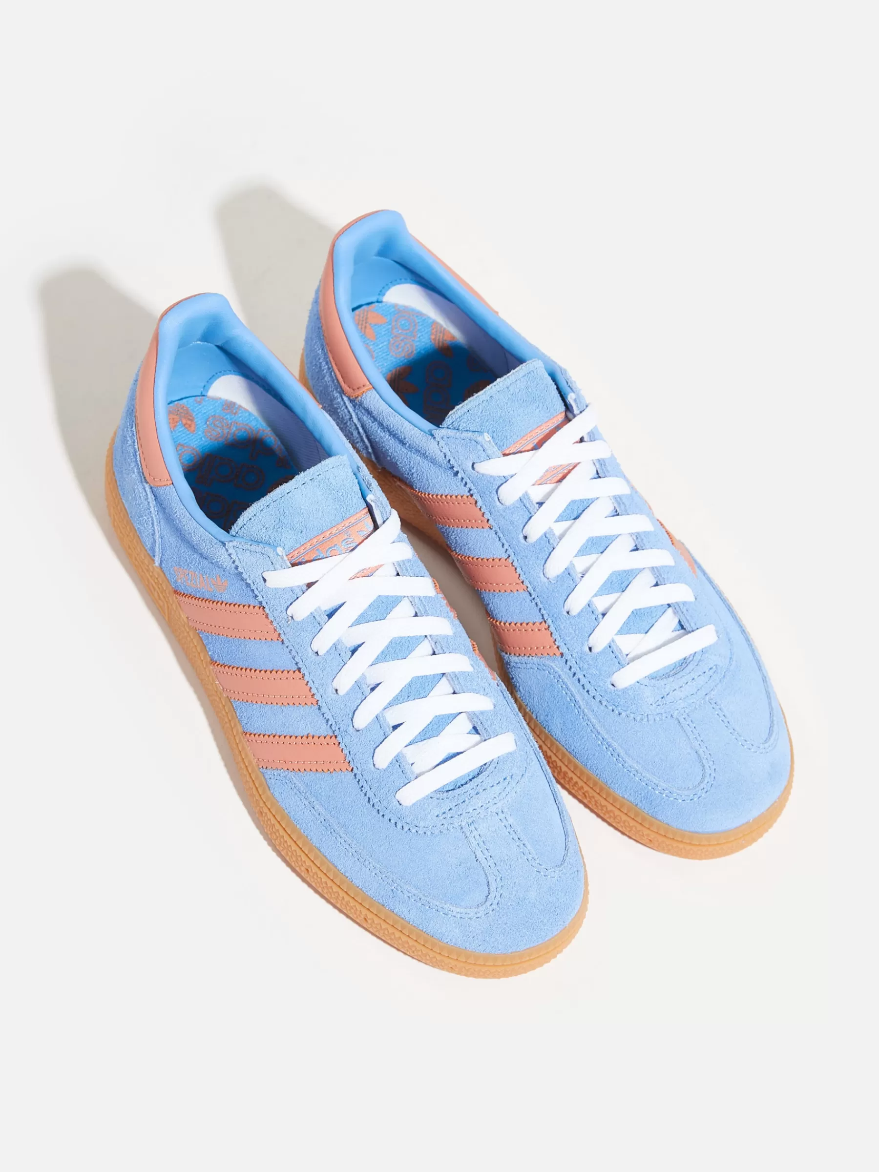 Outlet Adidas | Handball Spezial For Women Blue