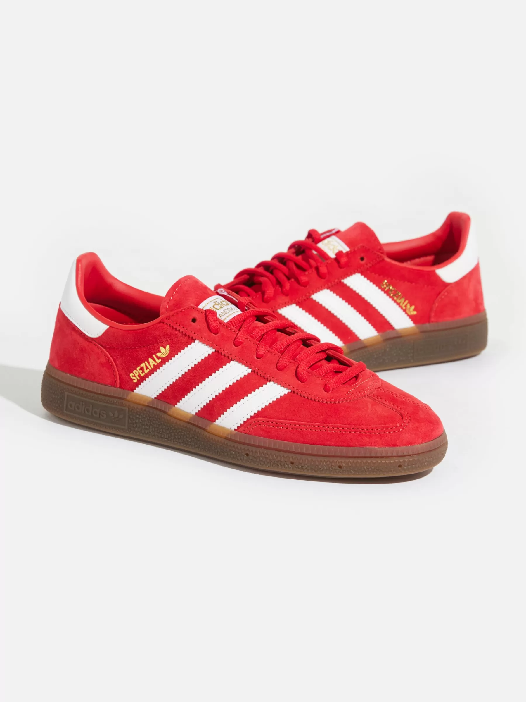 Store Adidas | Handball Spezial For Women Red