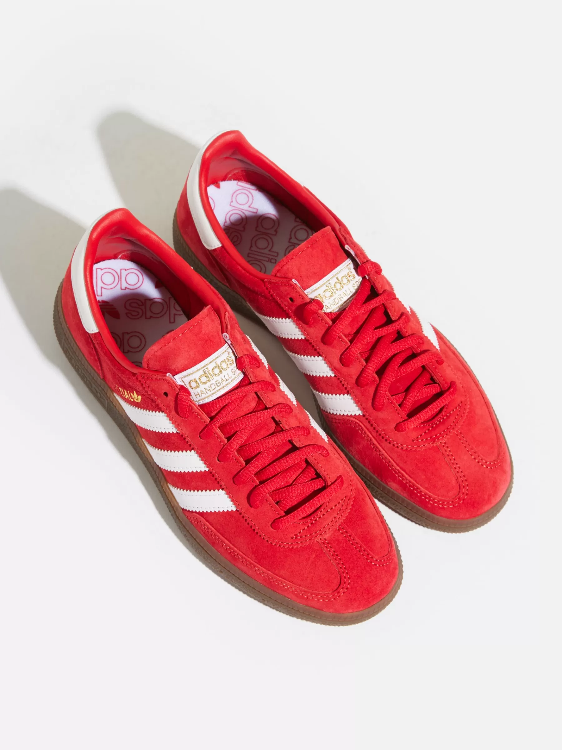 Store Adidas | Handball Spezial For Women Red