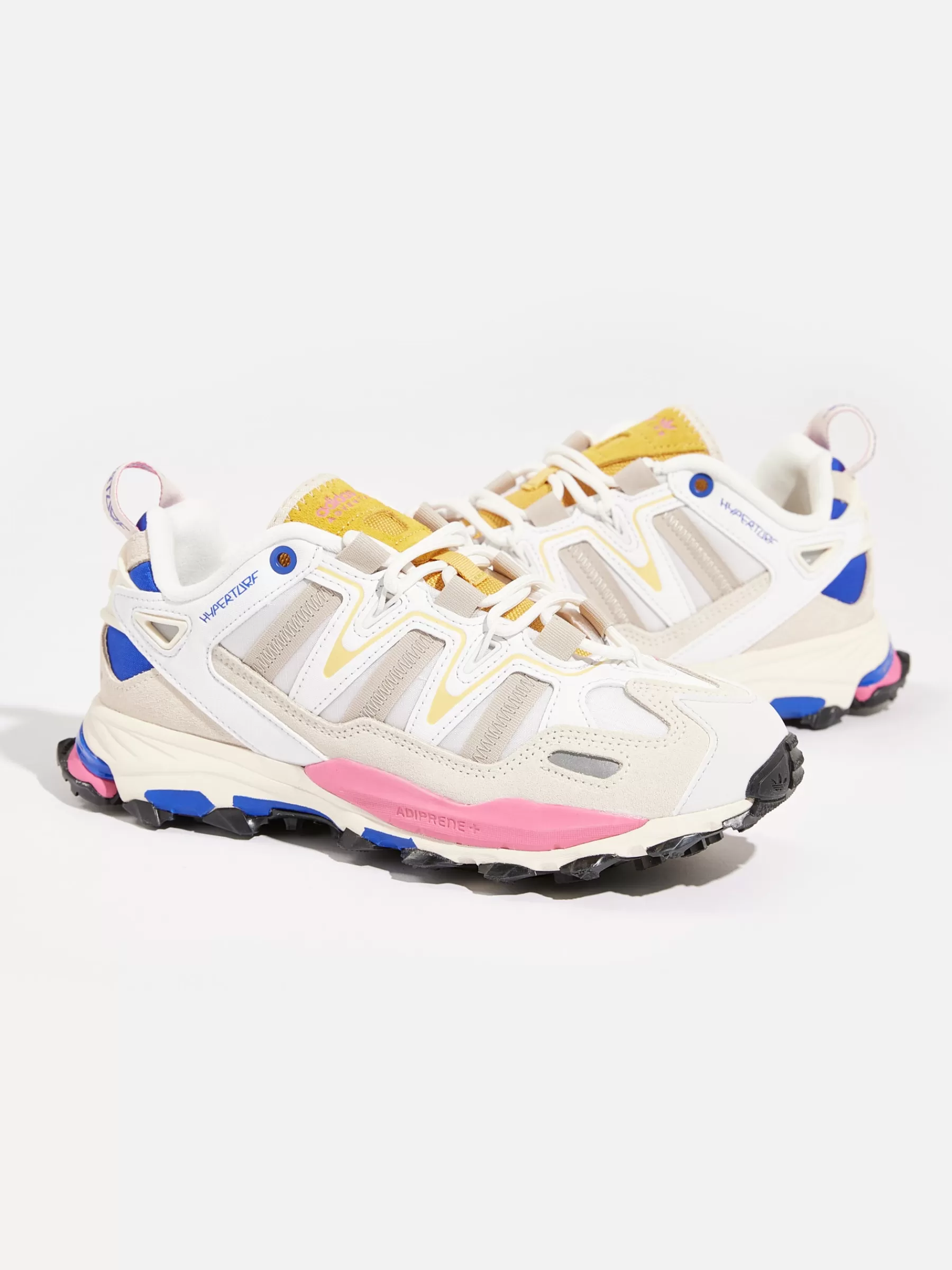 Clearance Adidas | Hyperturf Adventure For Women Multicolor