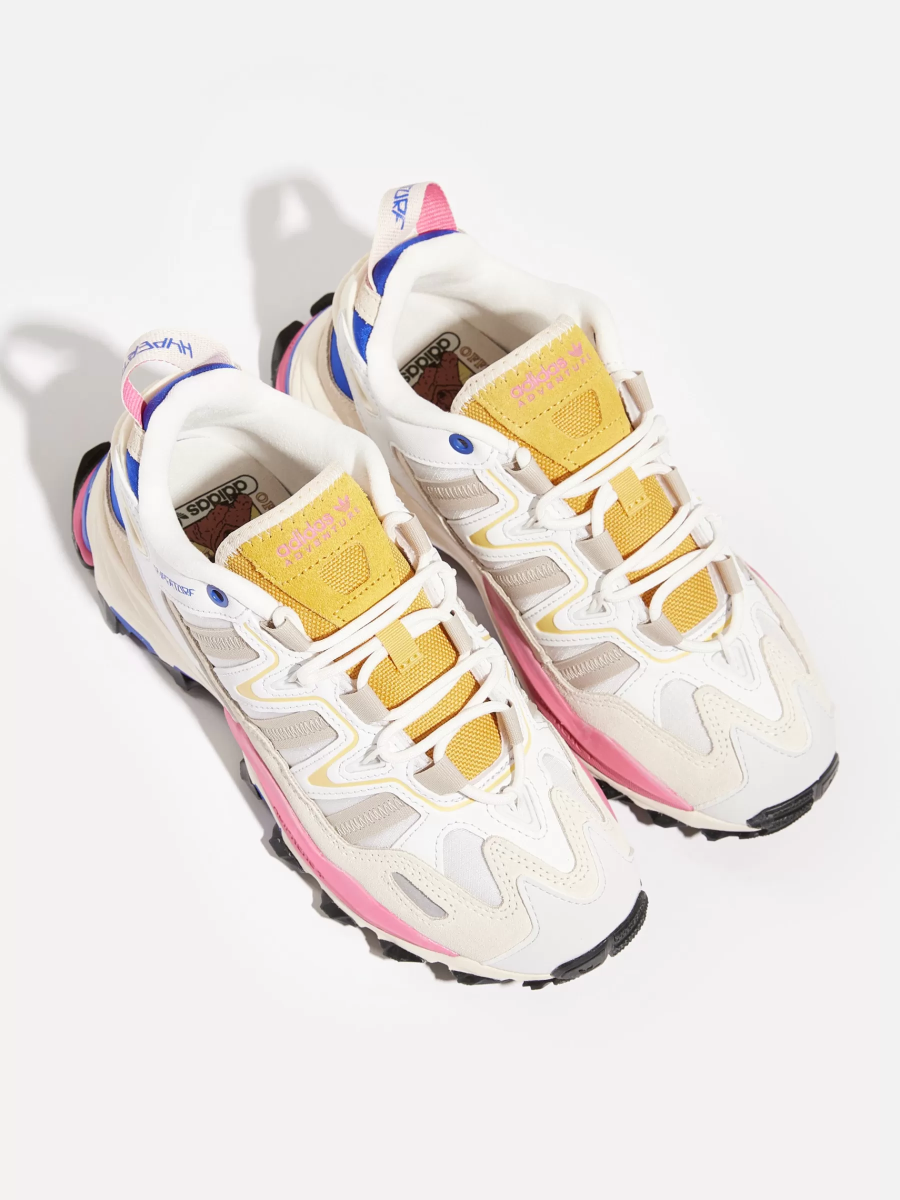 Clearance Adidas | Hyperturf Adventure For Women Multicolor