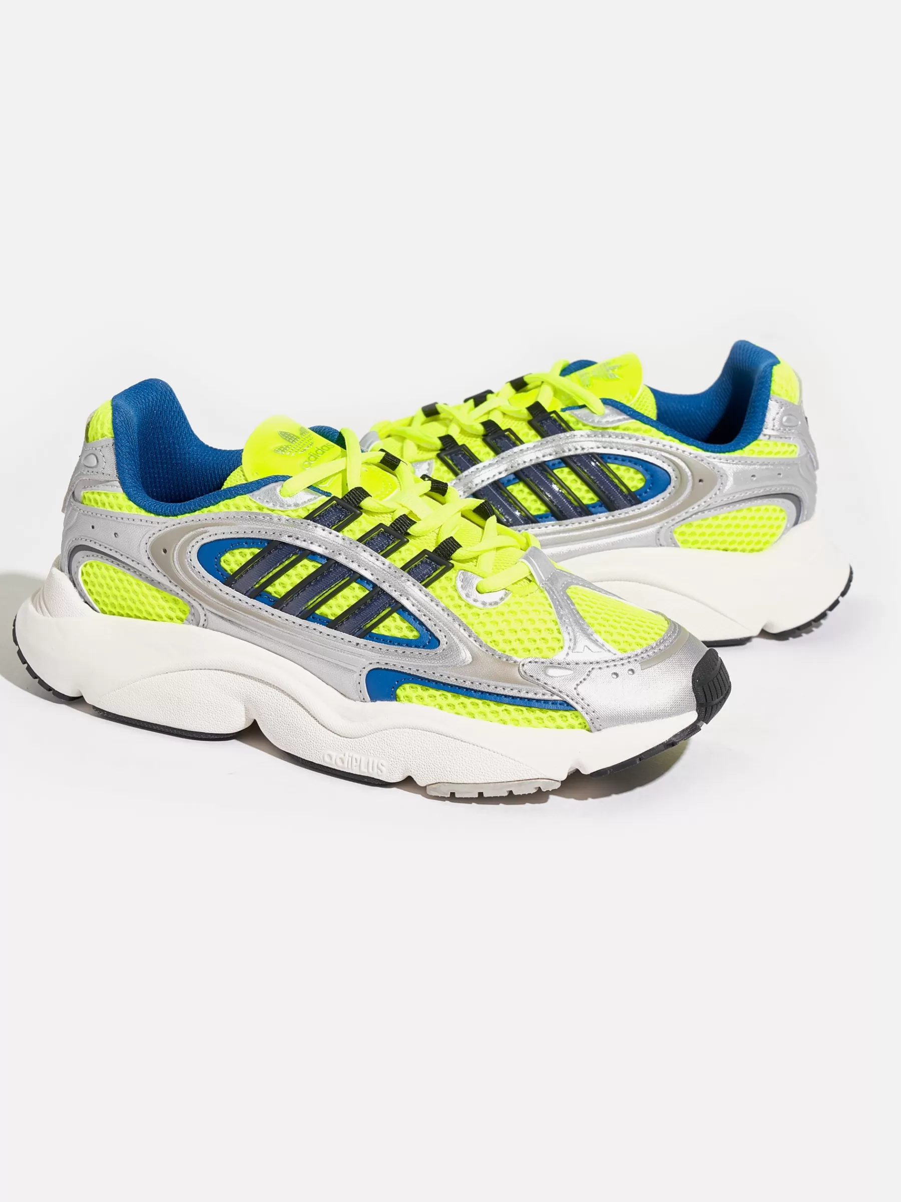 Cheap Adidas | Ozmillen For Women Yellow