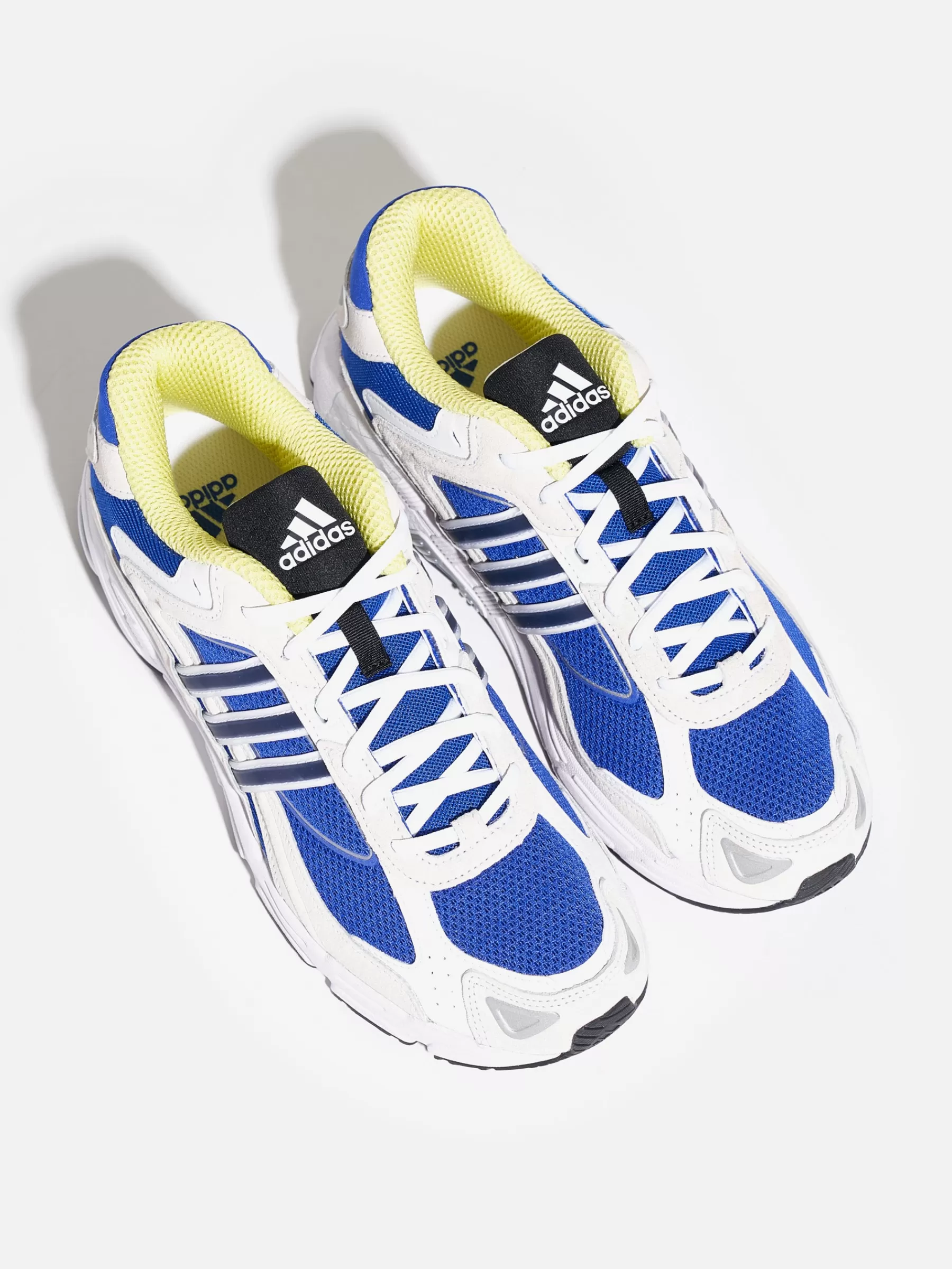 Shop Adidas | Response Cl For Men Blue