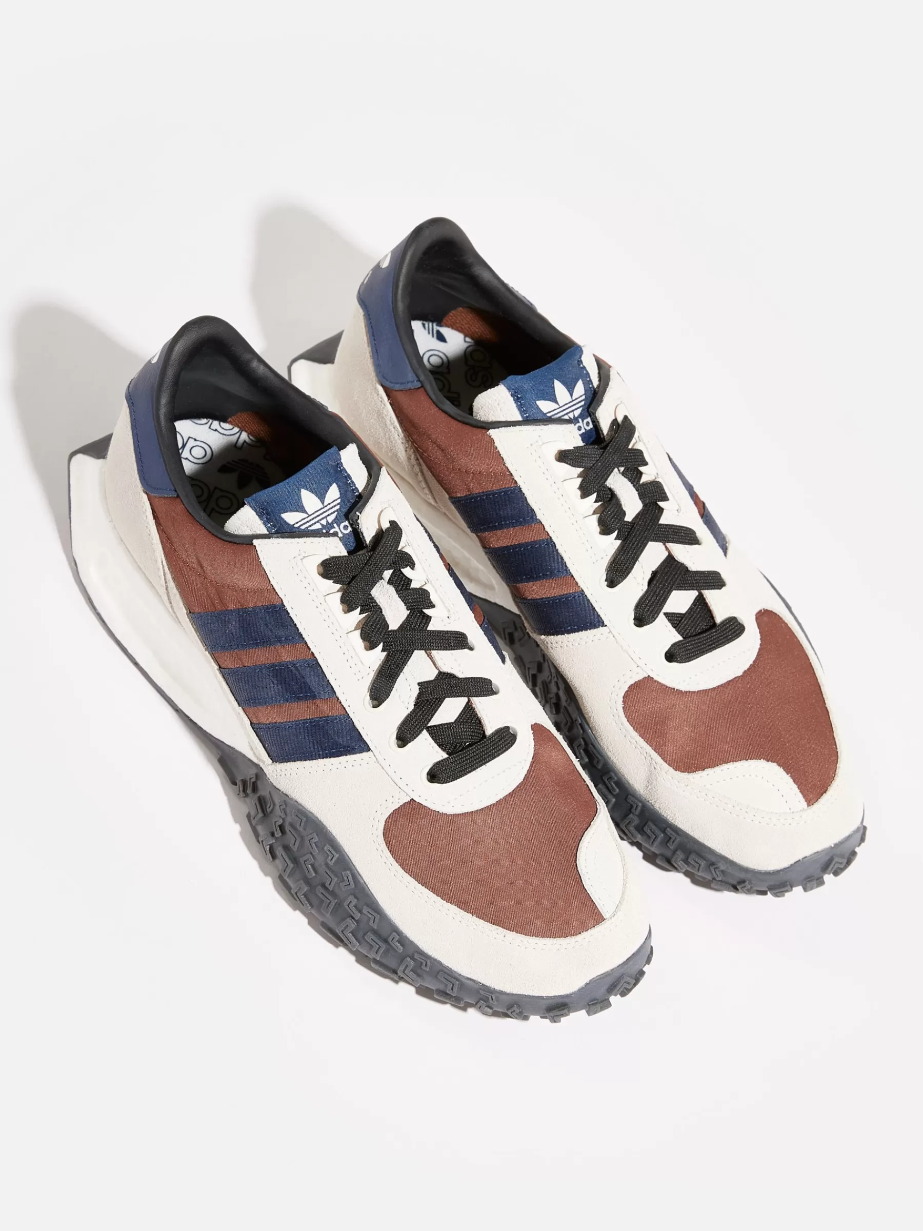 Cheap Adidas | Retropy E5 For Men Brown