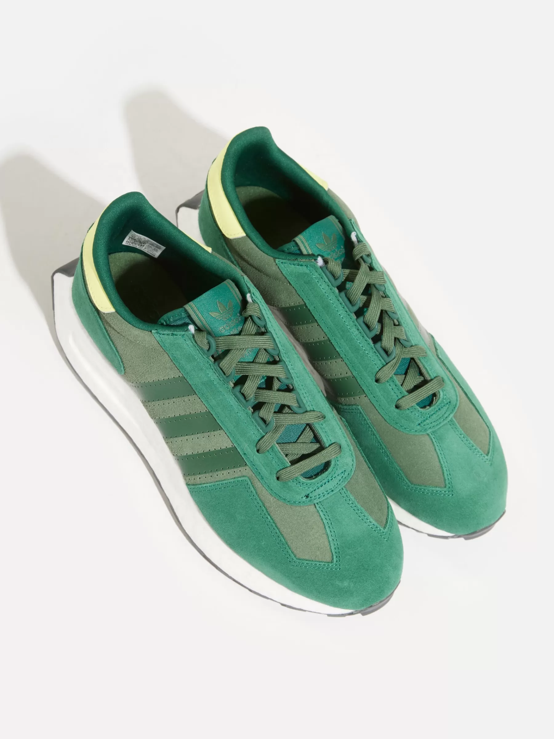 Outlet Adidas | Retropy E5 For Men Green