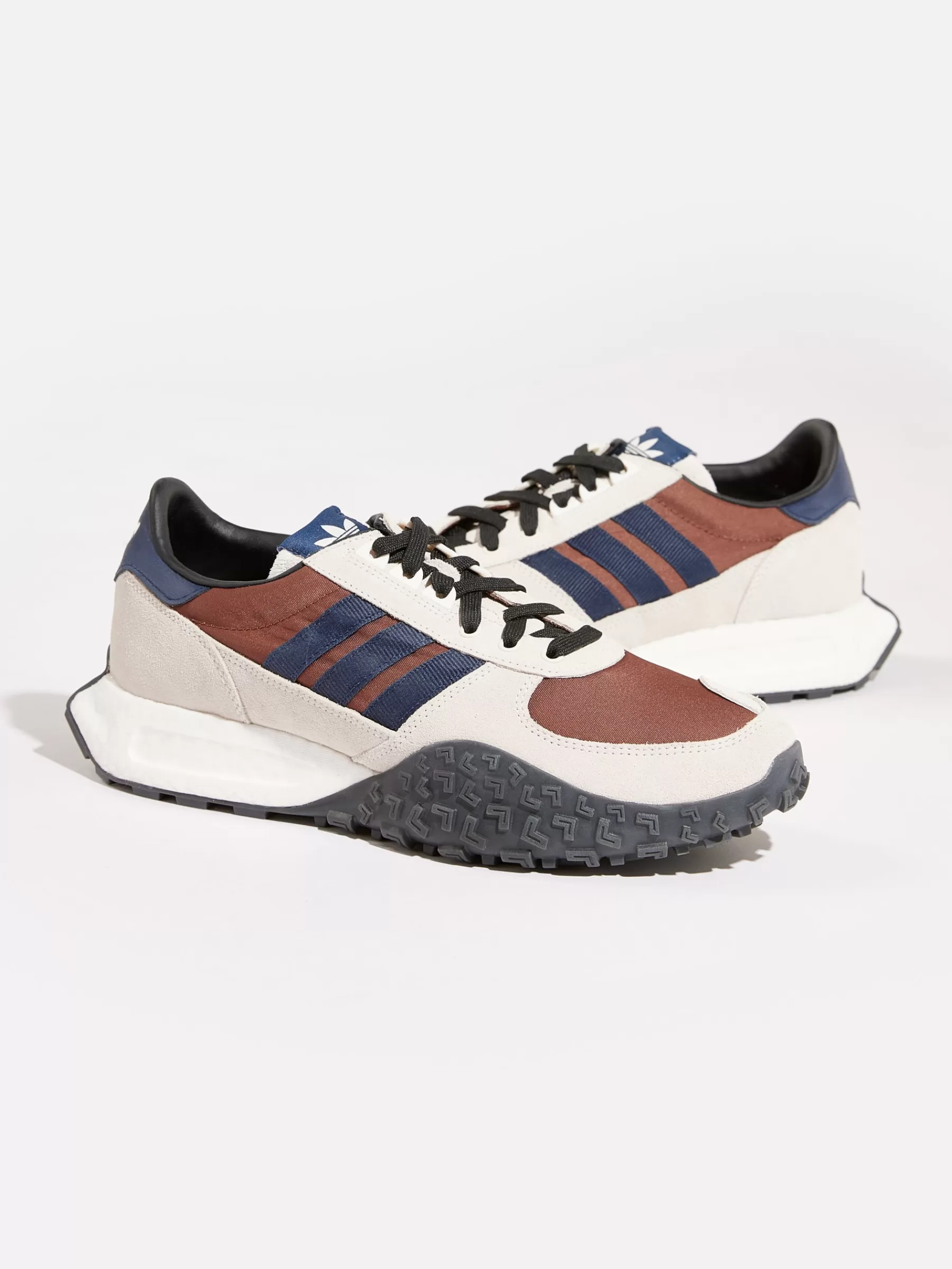 Cheap Adidas | Retropy E5 For Men Brown