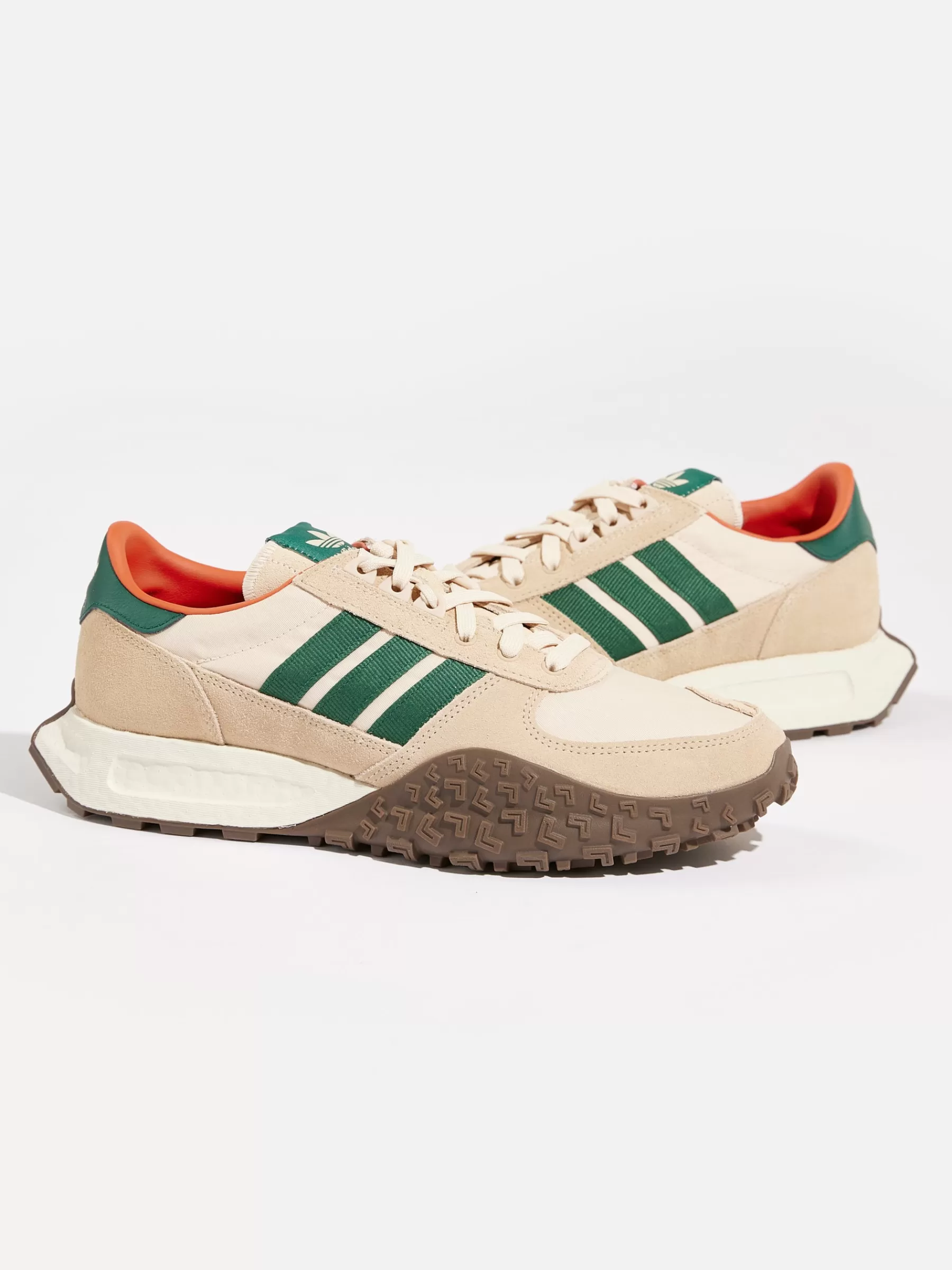 Best Adidas | Retropy E5 W.R.P. For Men Beige