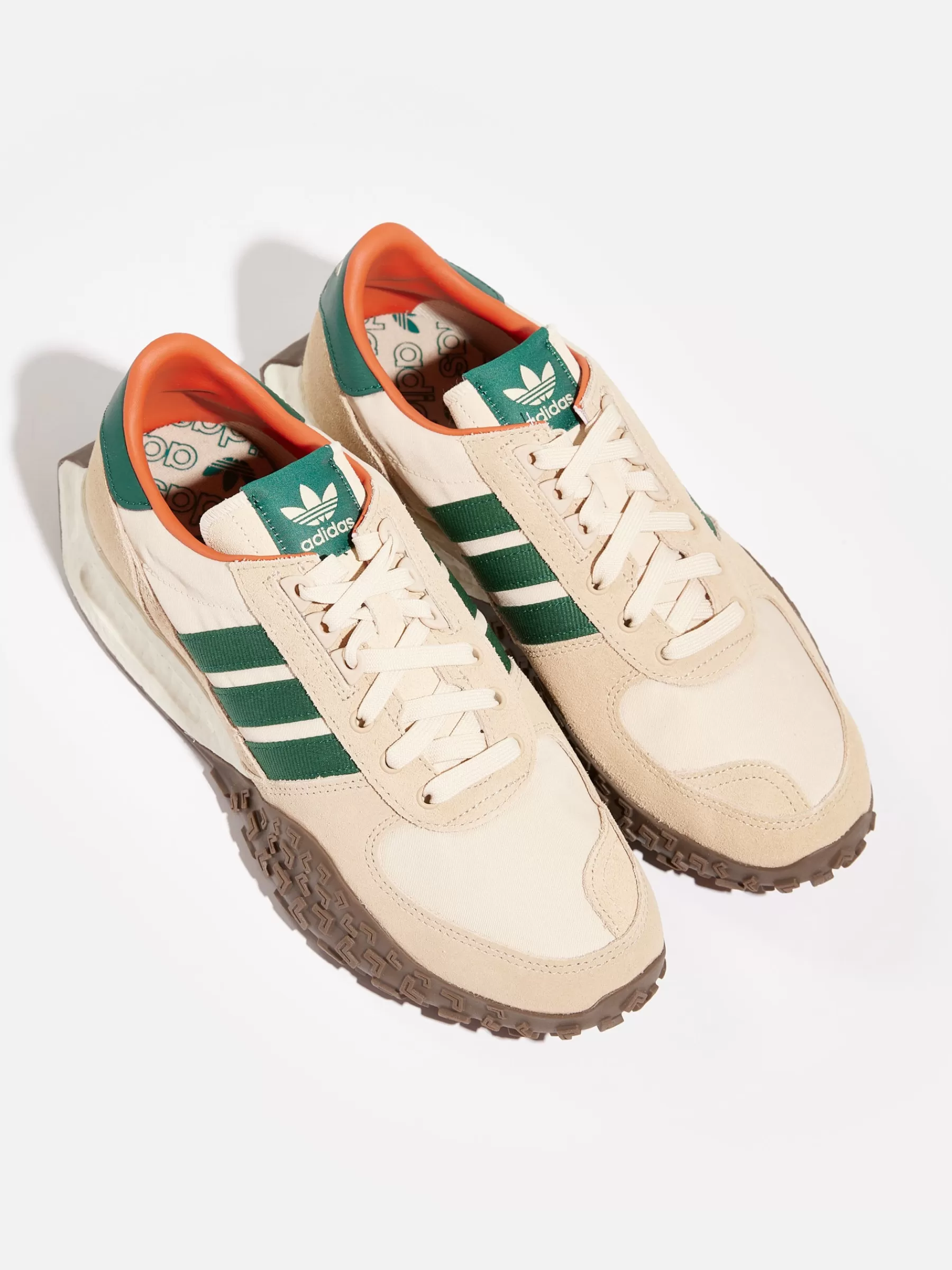 Best Adidas | Retropy E5 W.R.P. For Men Beige