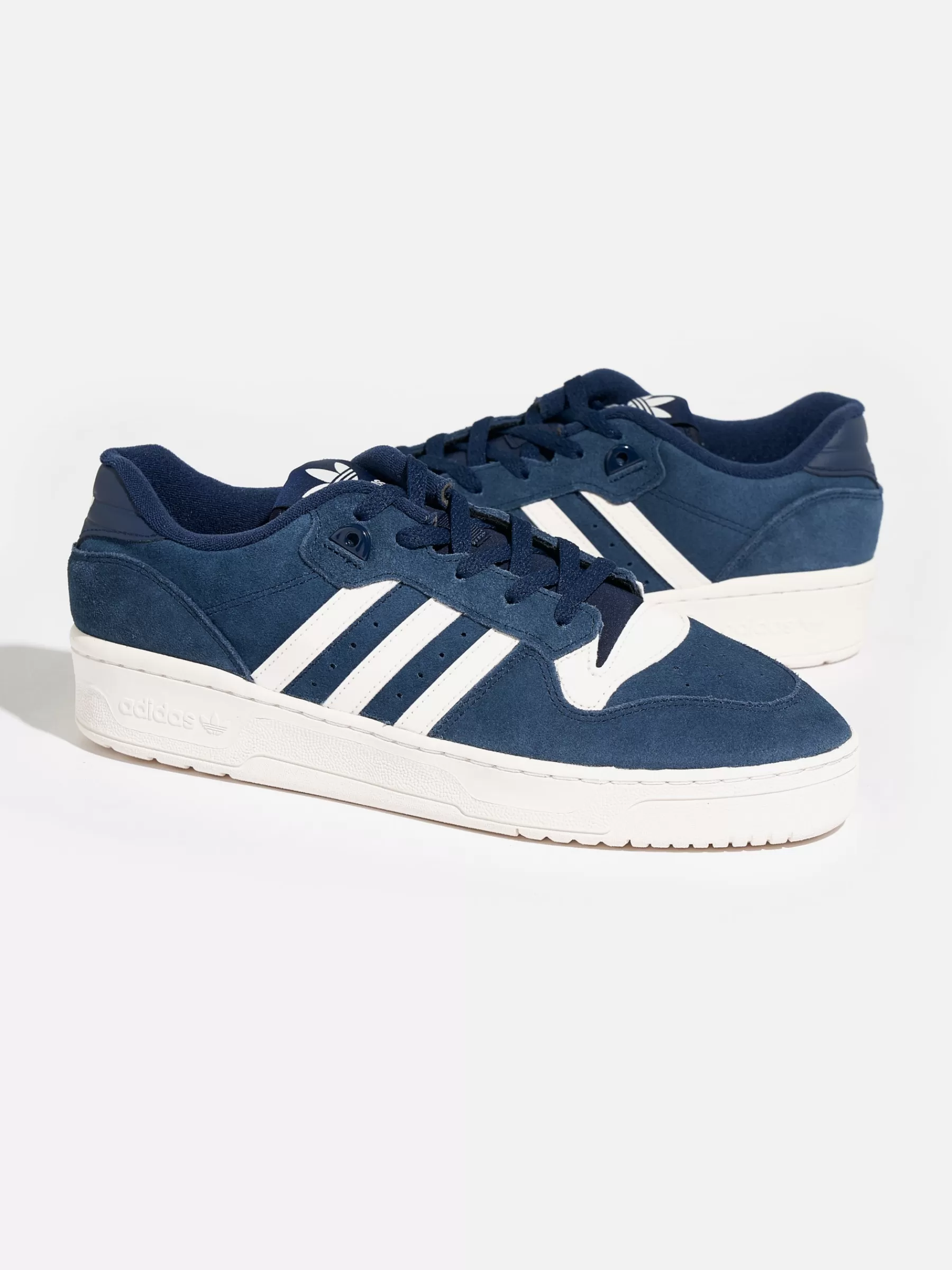 New Adidas | Rivalry Low For Men Blue