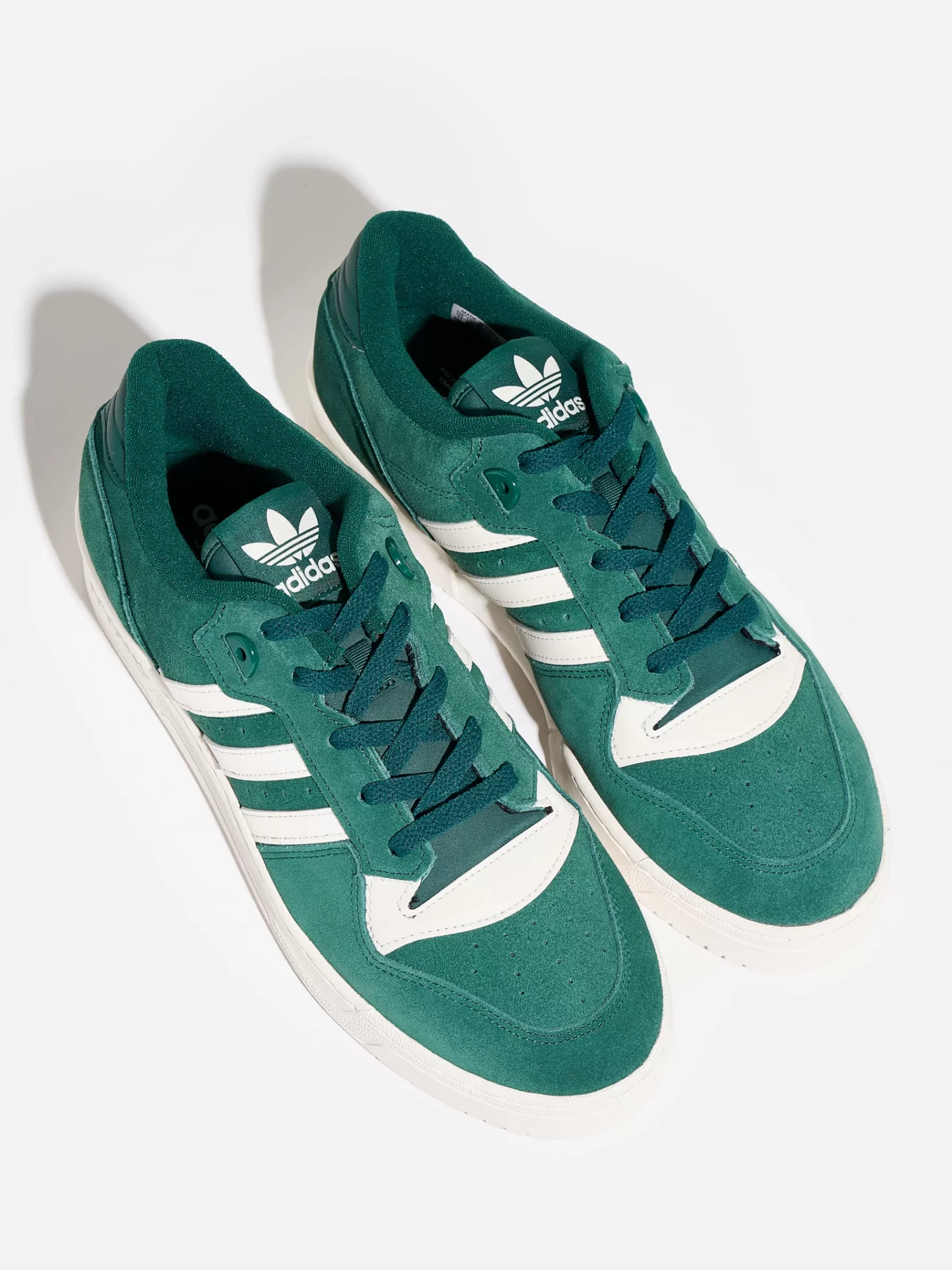 New Adidas | Rivalry Low For Men Green