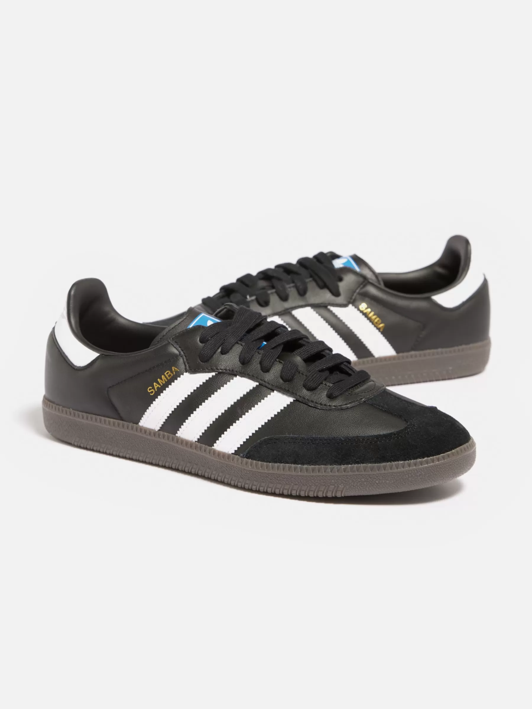 Cheap Adidas | Samba For Men Black