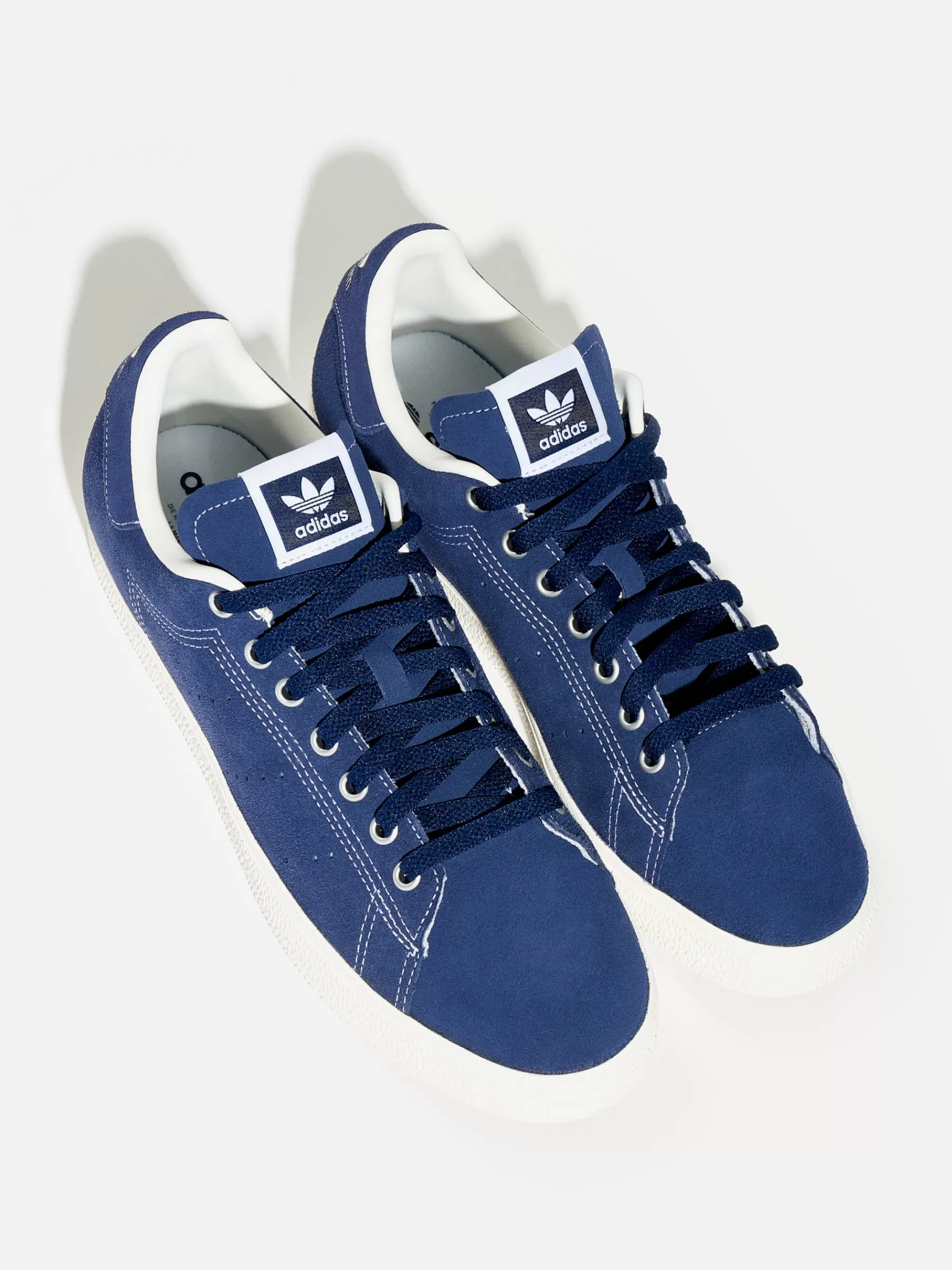 Best Sale Adidas | Stan Smith Cs For Men Navy