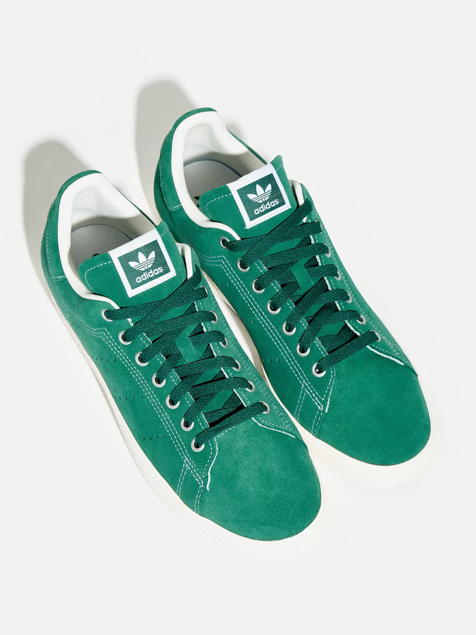 Shop Adidas | Stan Smith Cs For Men Green