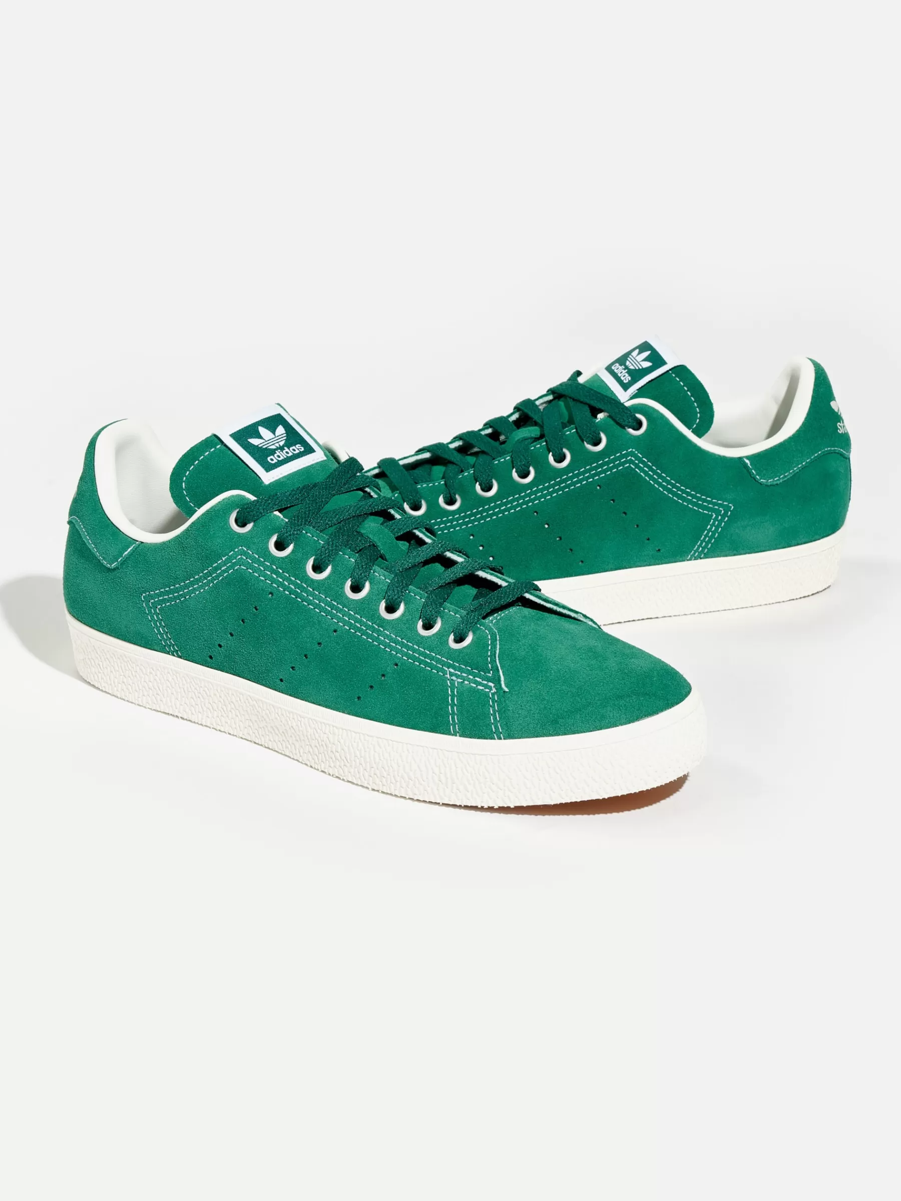 Shop Adidas | Stan Smith Cs For Men Green