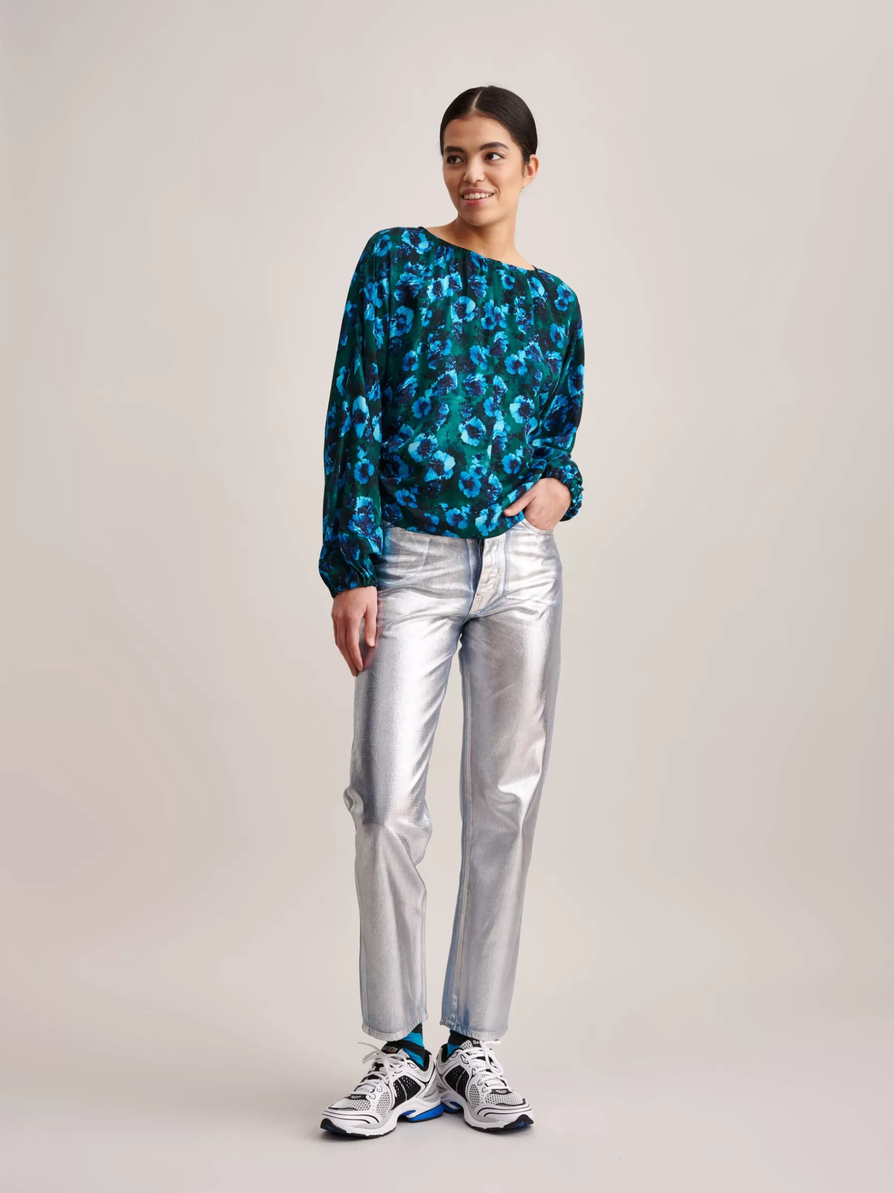 Sale Bellerose Aida Blouse