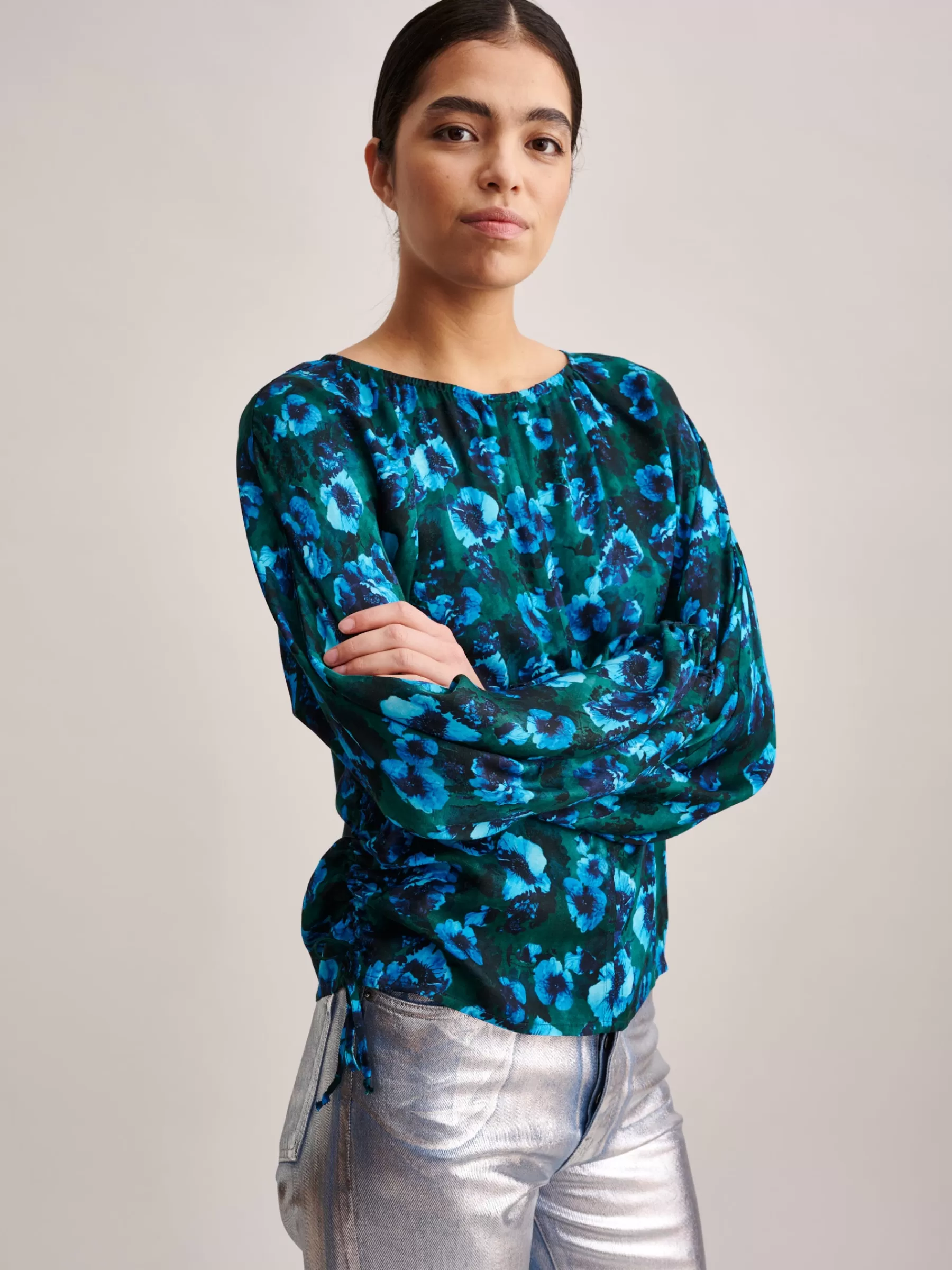 Sale Bellerose Aida Blouse