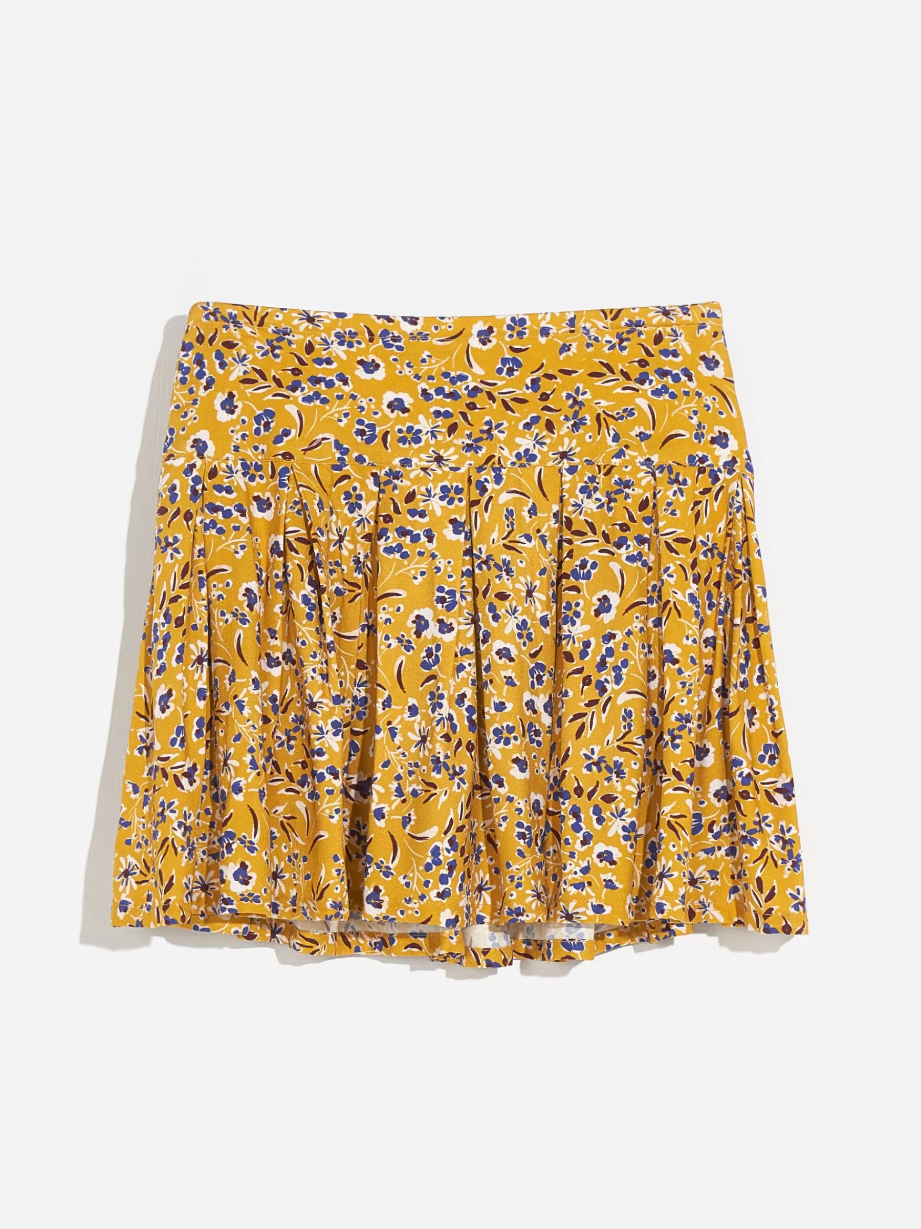 Fashion Bellerose Aka Skirt