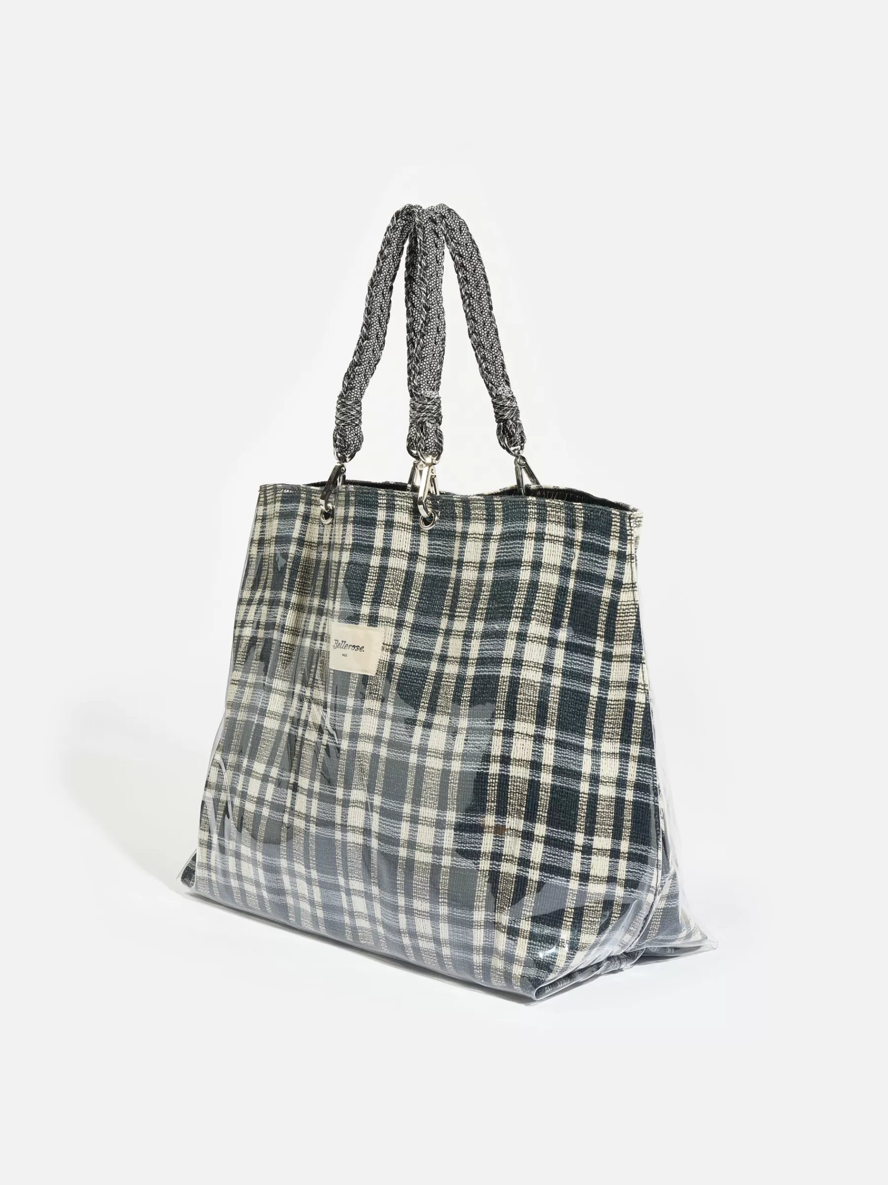 Cheap Bellerose Alio Shopper Check A