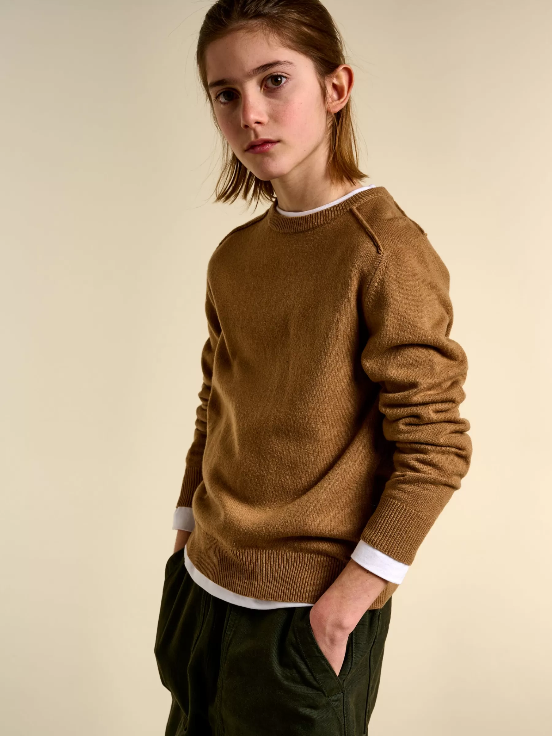 Clearance Bellerose Alithe Sweater