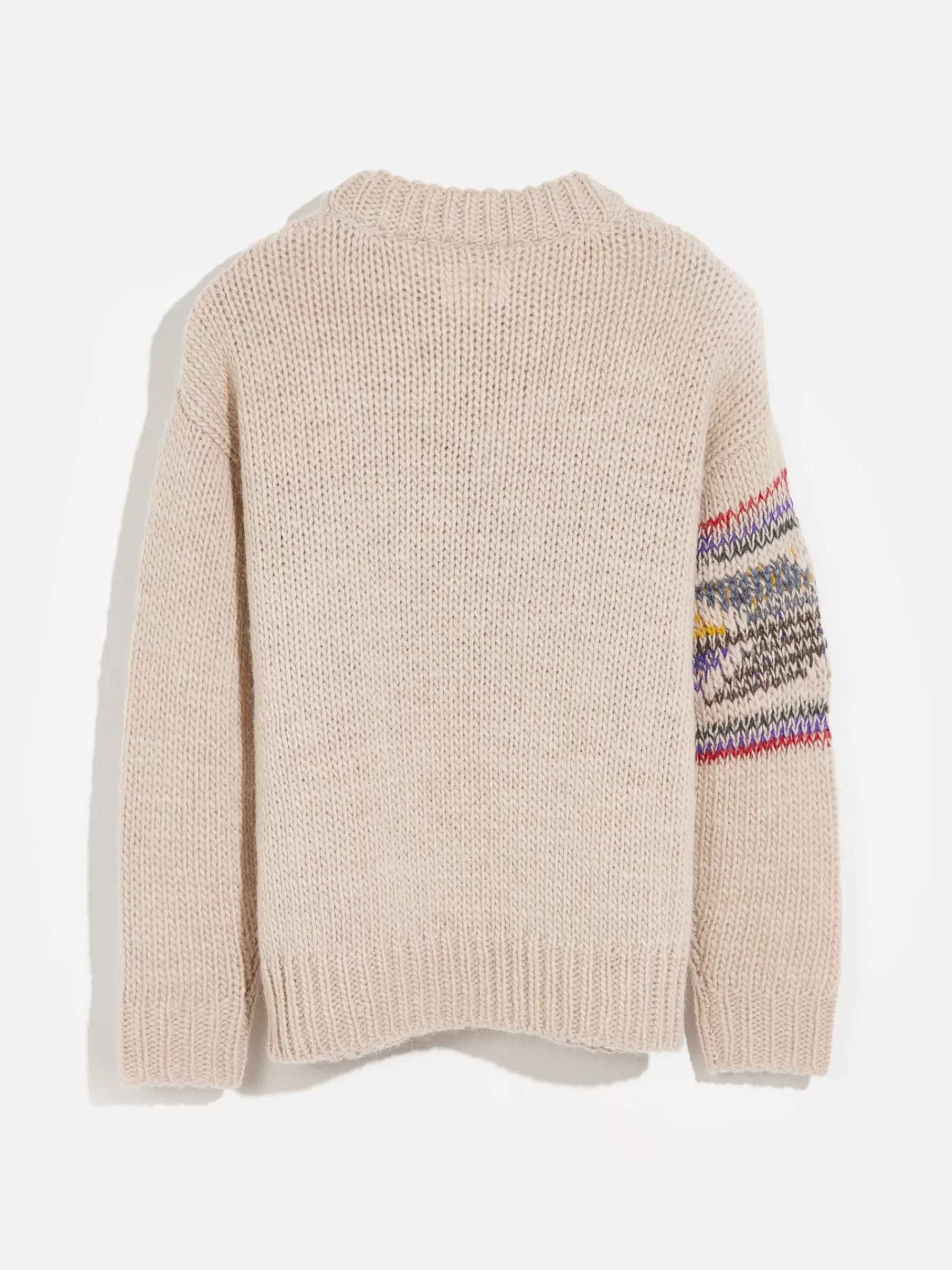 Cheap Bellerose Amero Sweater Shell