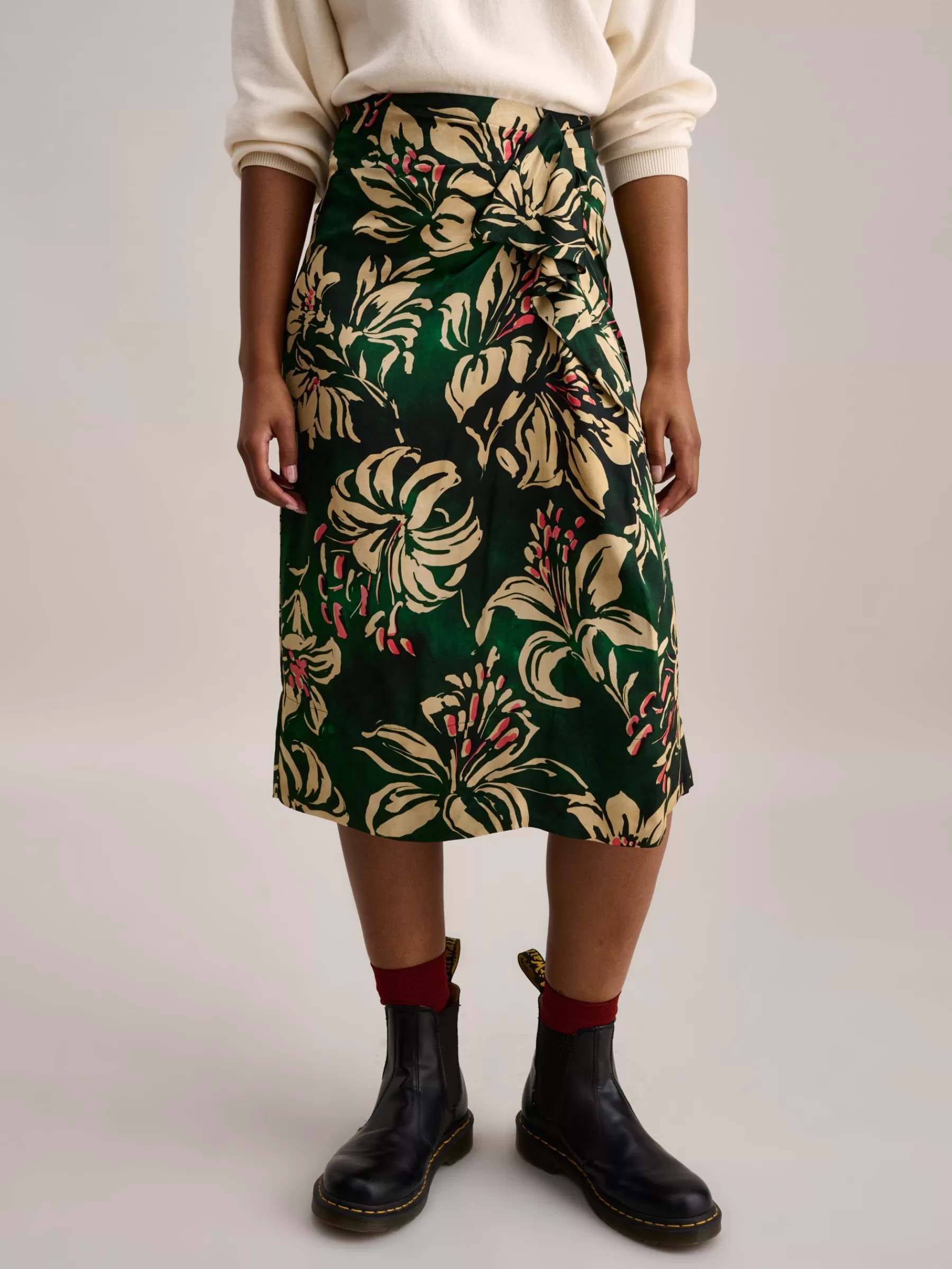 Outlet Bellerose Anemone Skirt