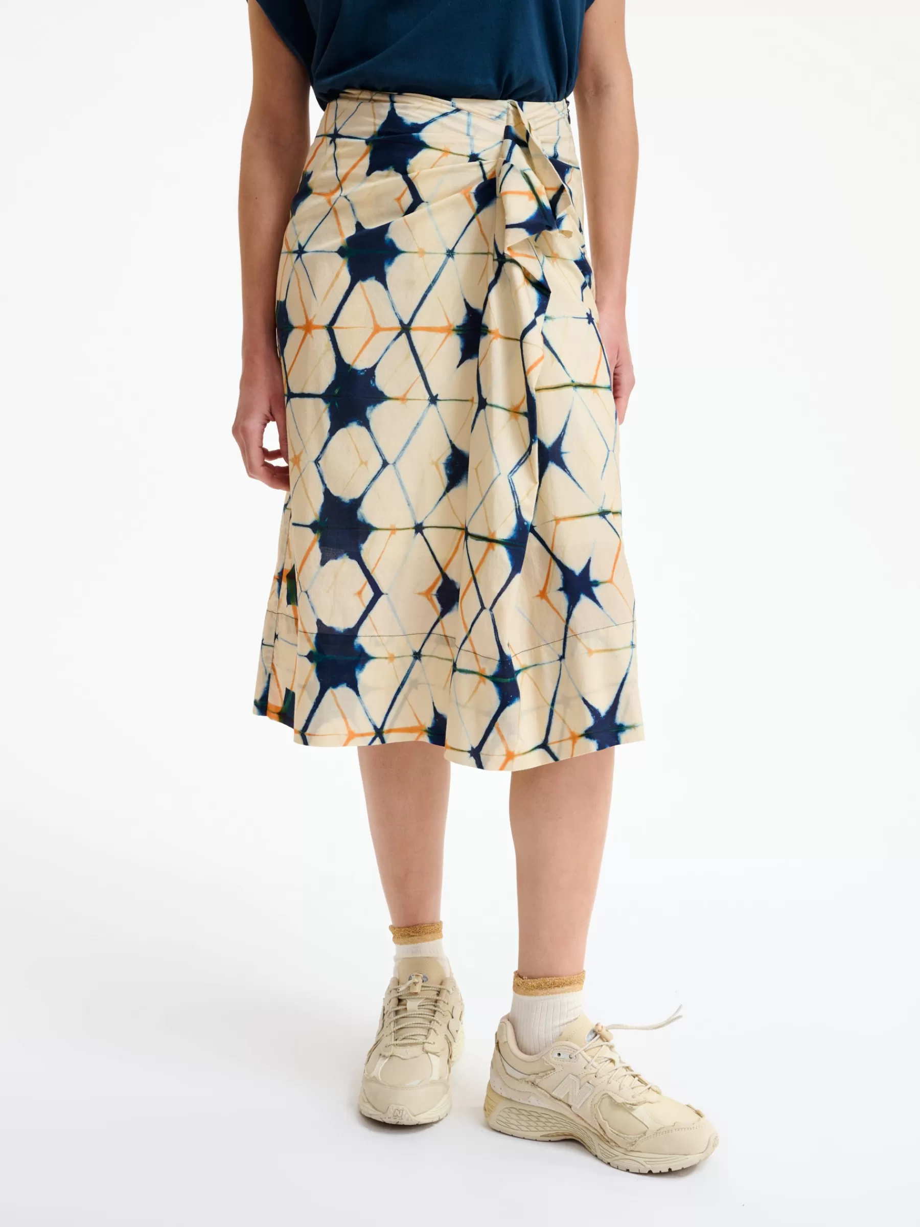 Clearance Bellerose Anemone Skirt