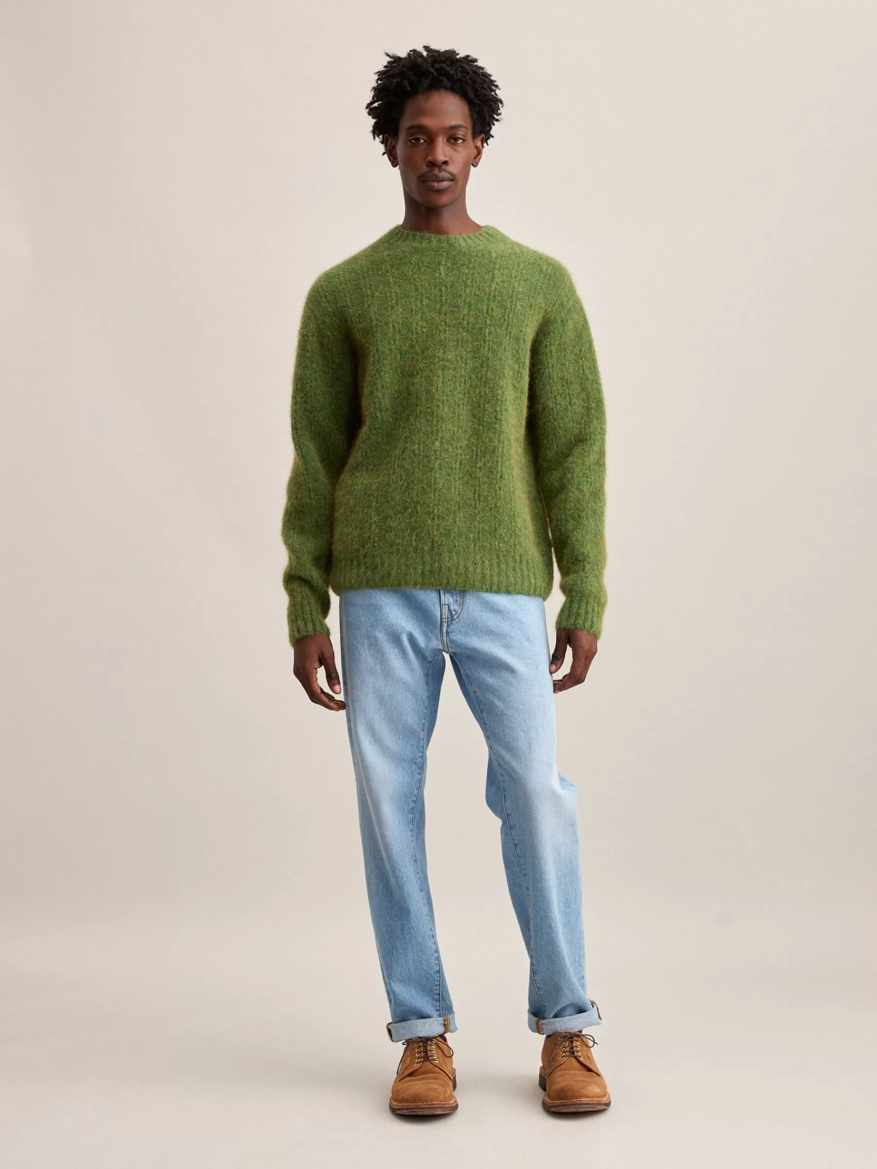 Flash Sale Bellerose Aniv Sweater