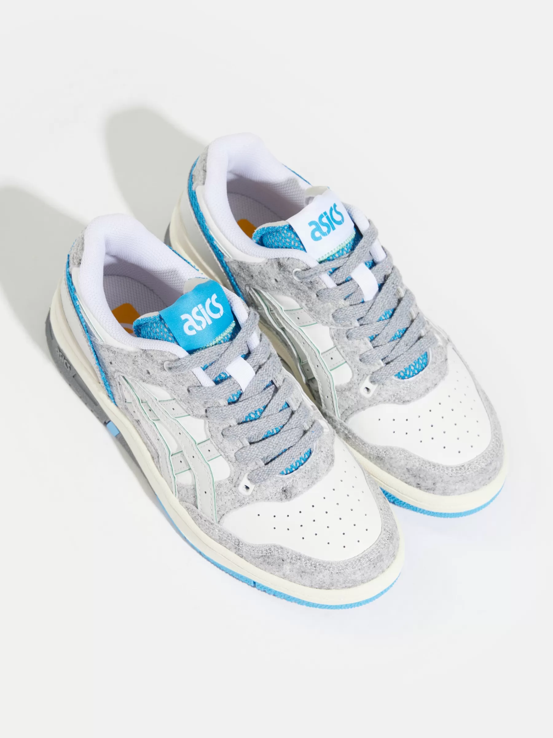 Clearance Asics | Ex89 For Women White